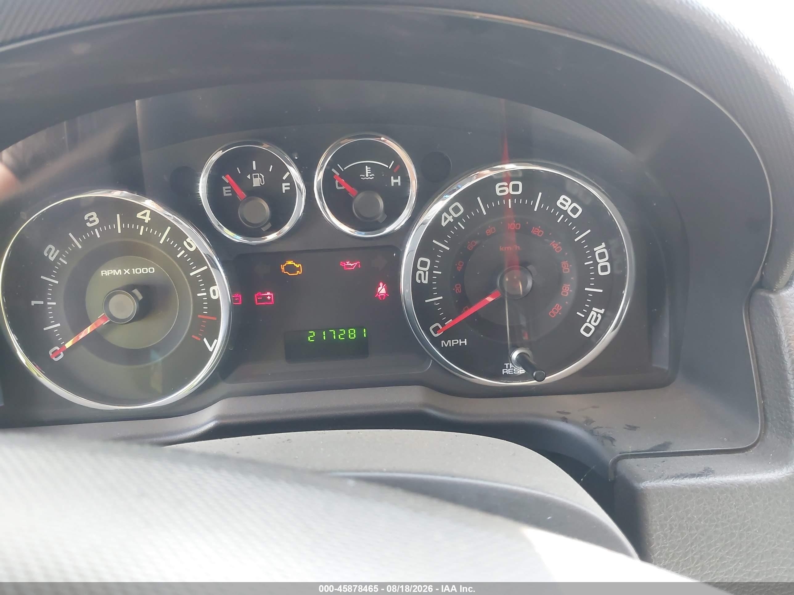 2010 Ford Edge Se Navy vin: 2FMDK3GC1ABB79769