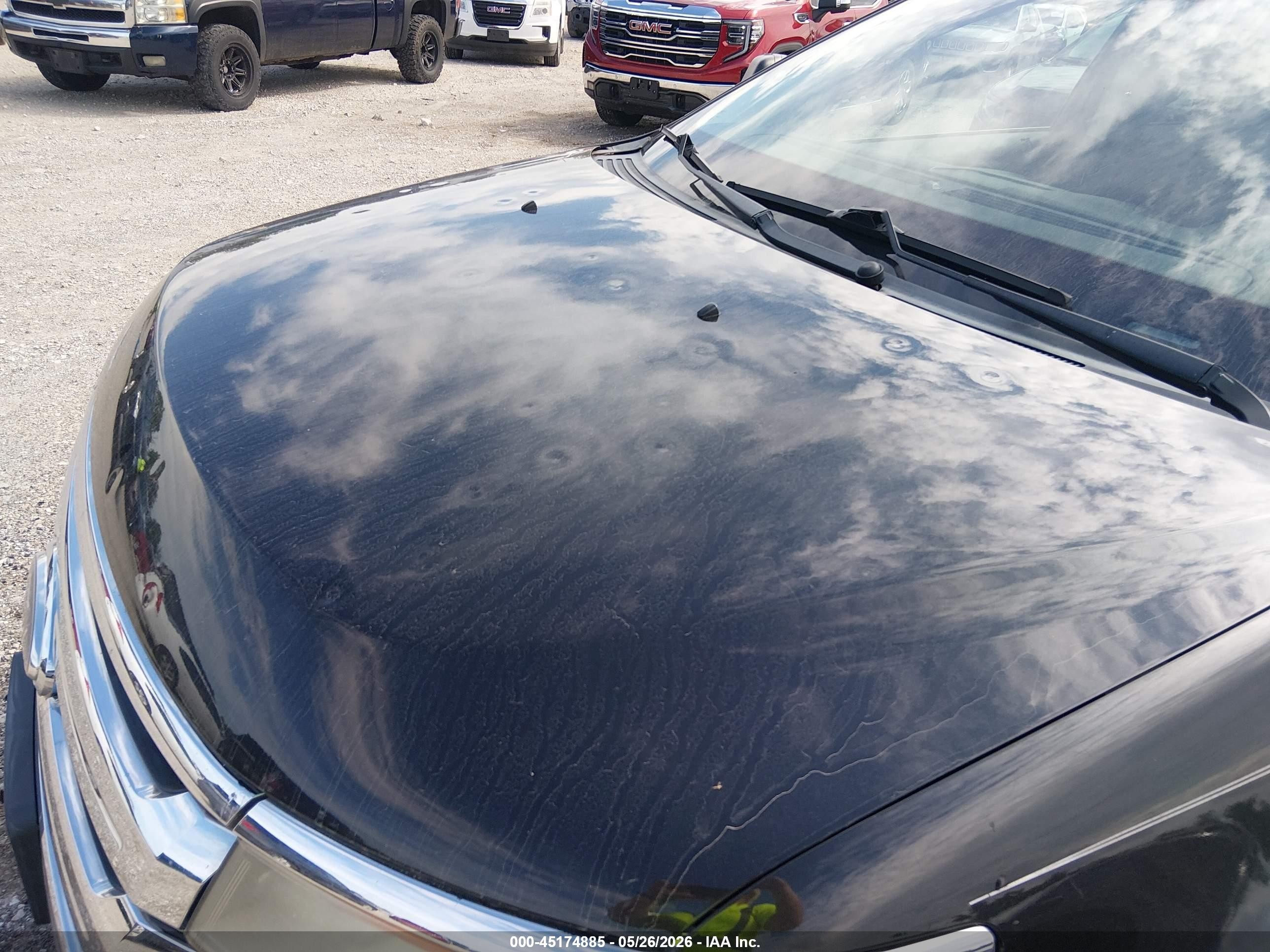2011 Ford Edge Se Black vin: 2FMDK3GC1BBA34166