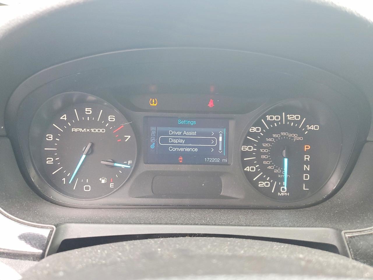 2011 Ford Edge Se Silver vin: 2FMDK3GC1BBB20173