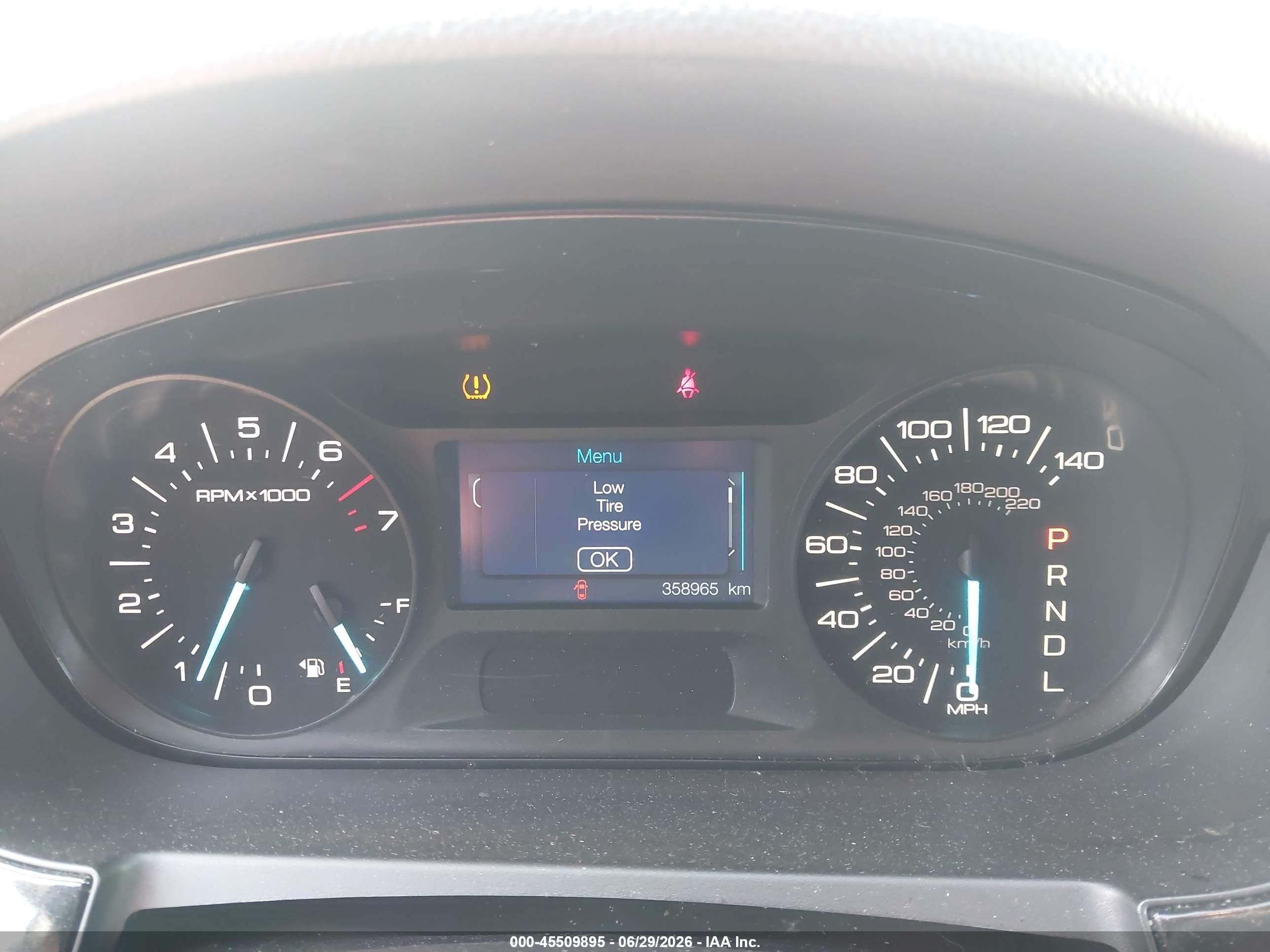 2011 Ford Edge Se Silver vin: 2FMDK3GC1BBB44165