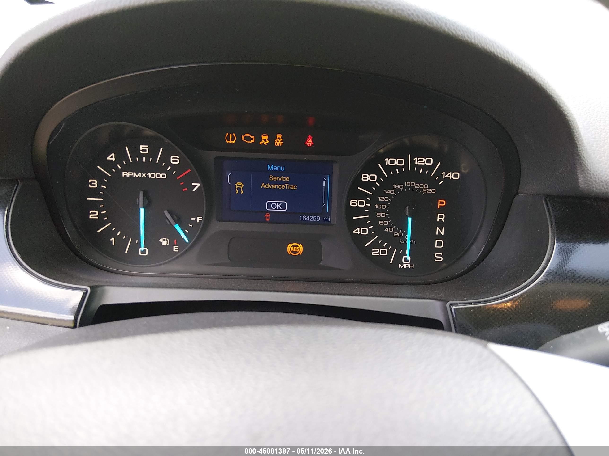2013 Ford Edge Se Gray vin: 2FMDK3GC1DBA51522