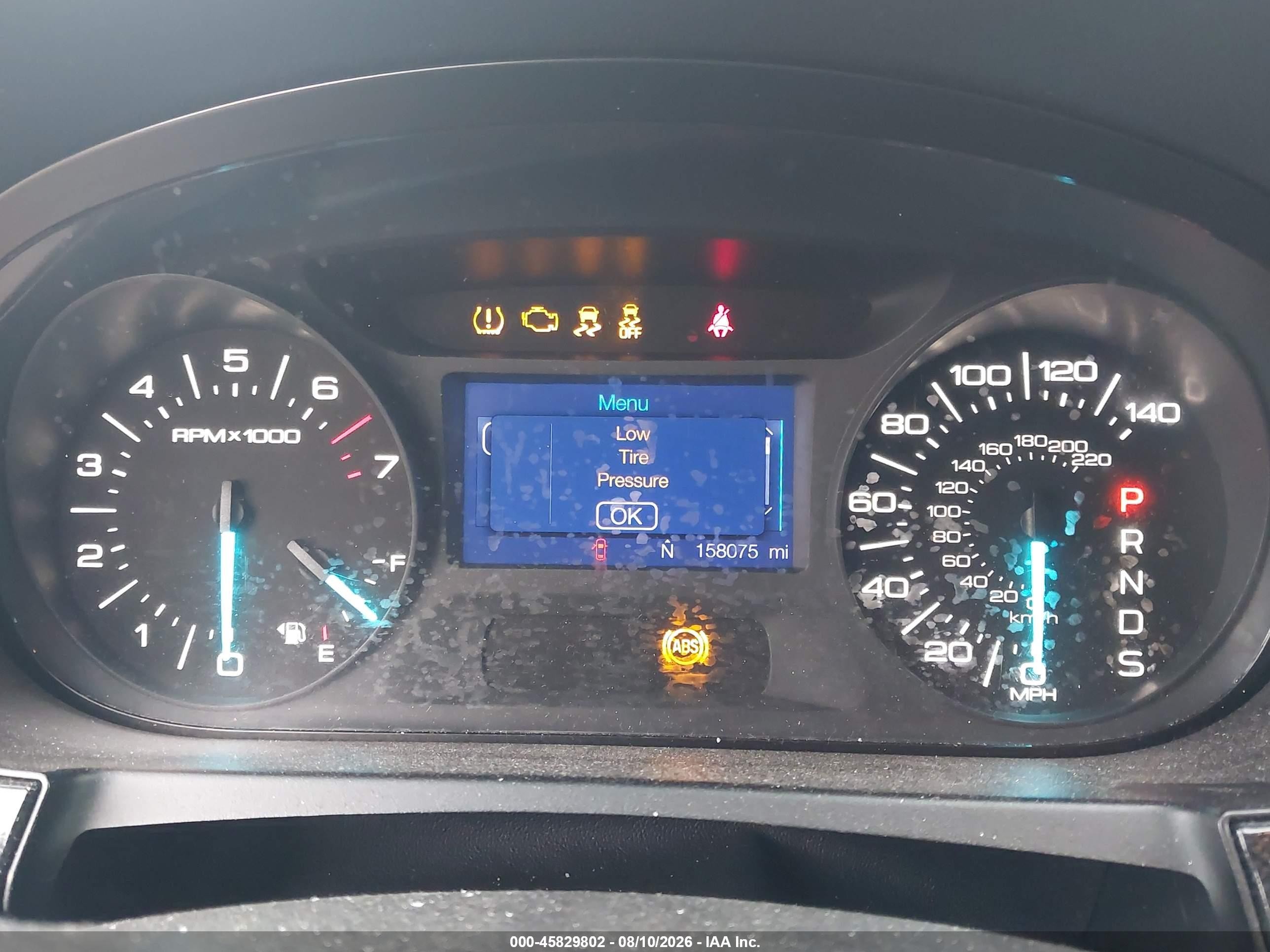 2013 Ford Edge Se Black vin: 2FMDK3GC1DBB24954