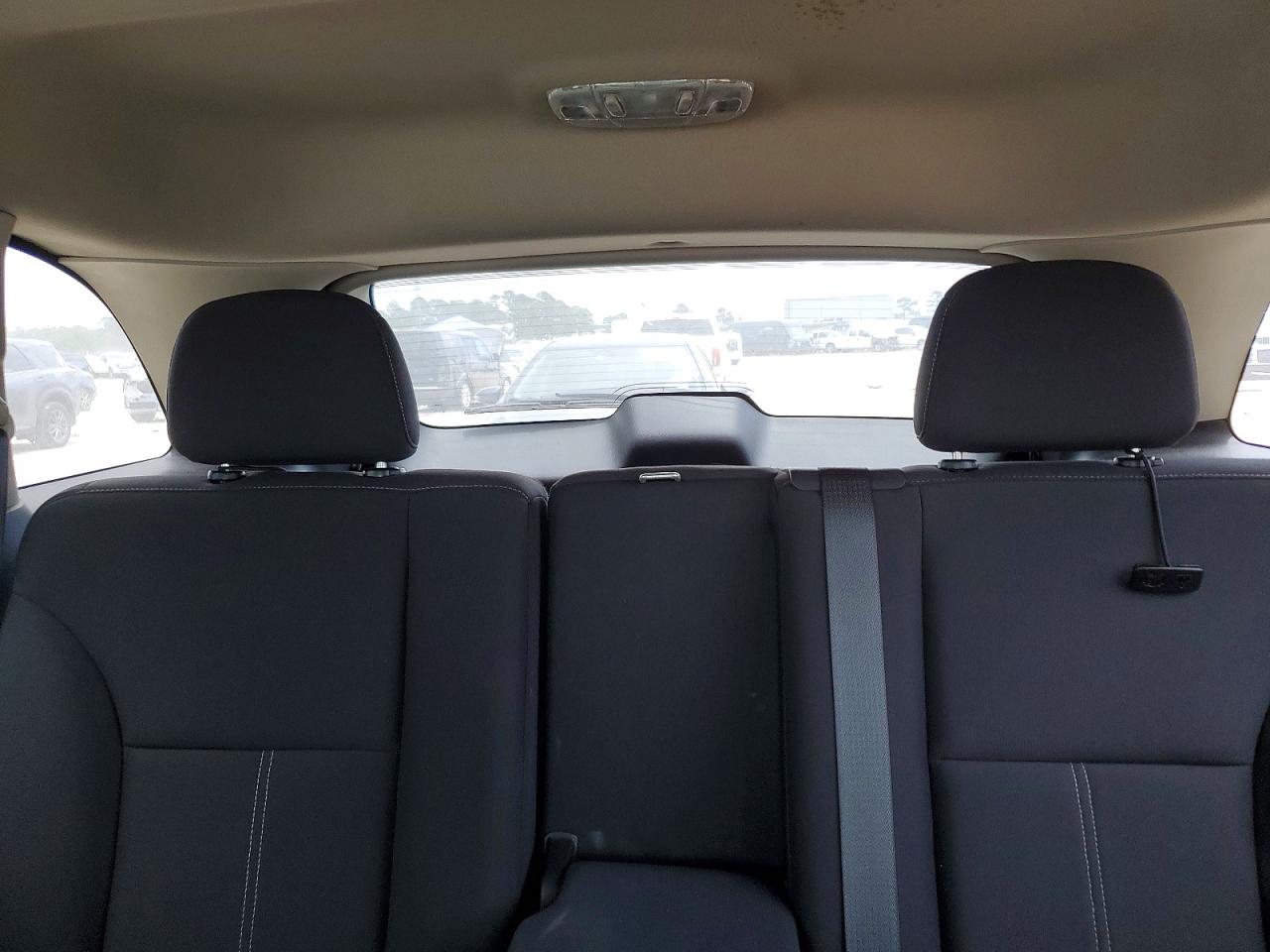 2013 Ford Edge Se Black vin: 2FMDK3GC1DBC12080