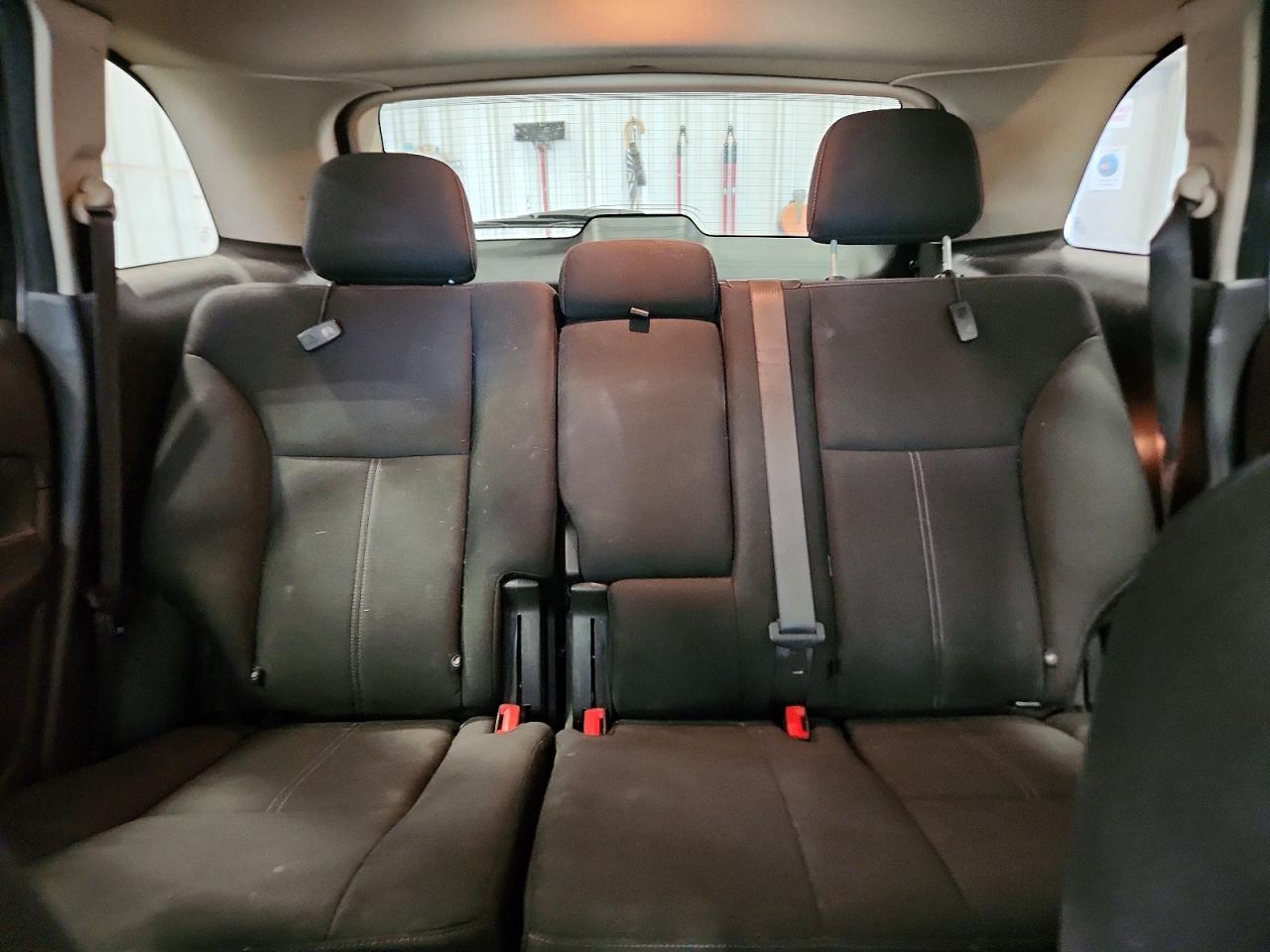 2014 Ford Edge Se Silver vin: 2FMDK3GC1EBB37334