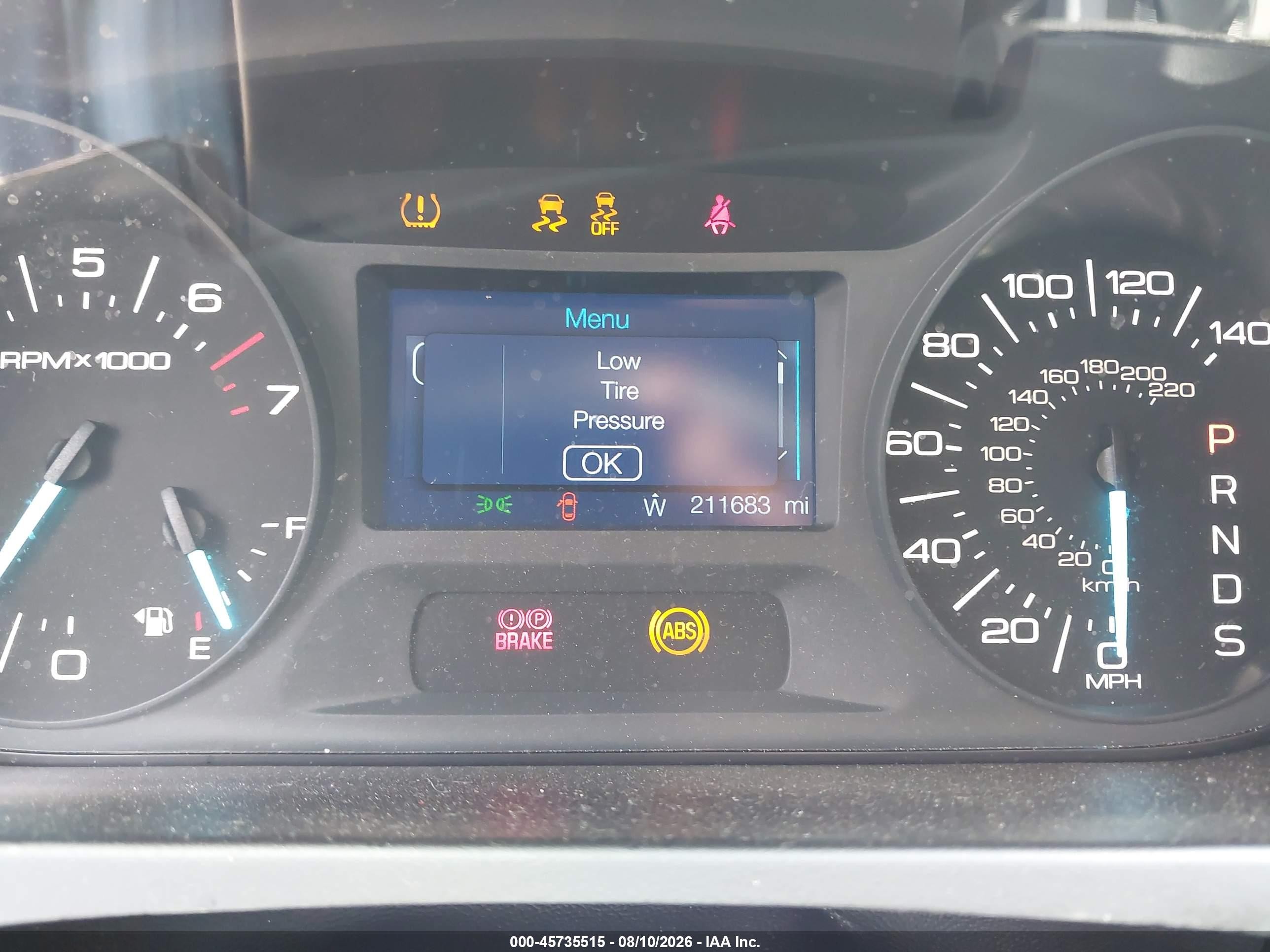 2014 Ford Edge Se White vin: 2FMDK3GC1EBB63786