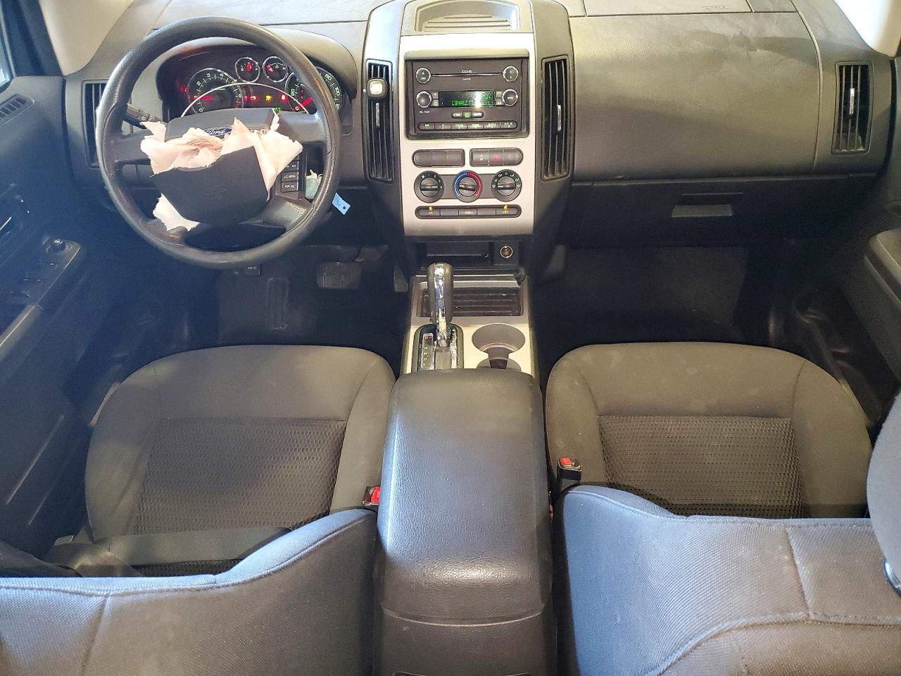 2010 Ford Edge Se Silver vin: 2FMDK3GC2ABB77240