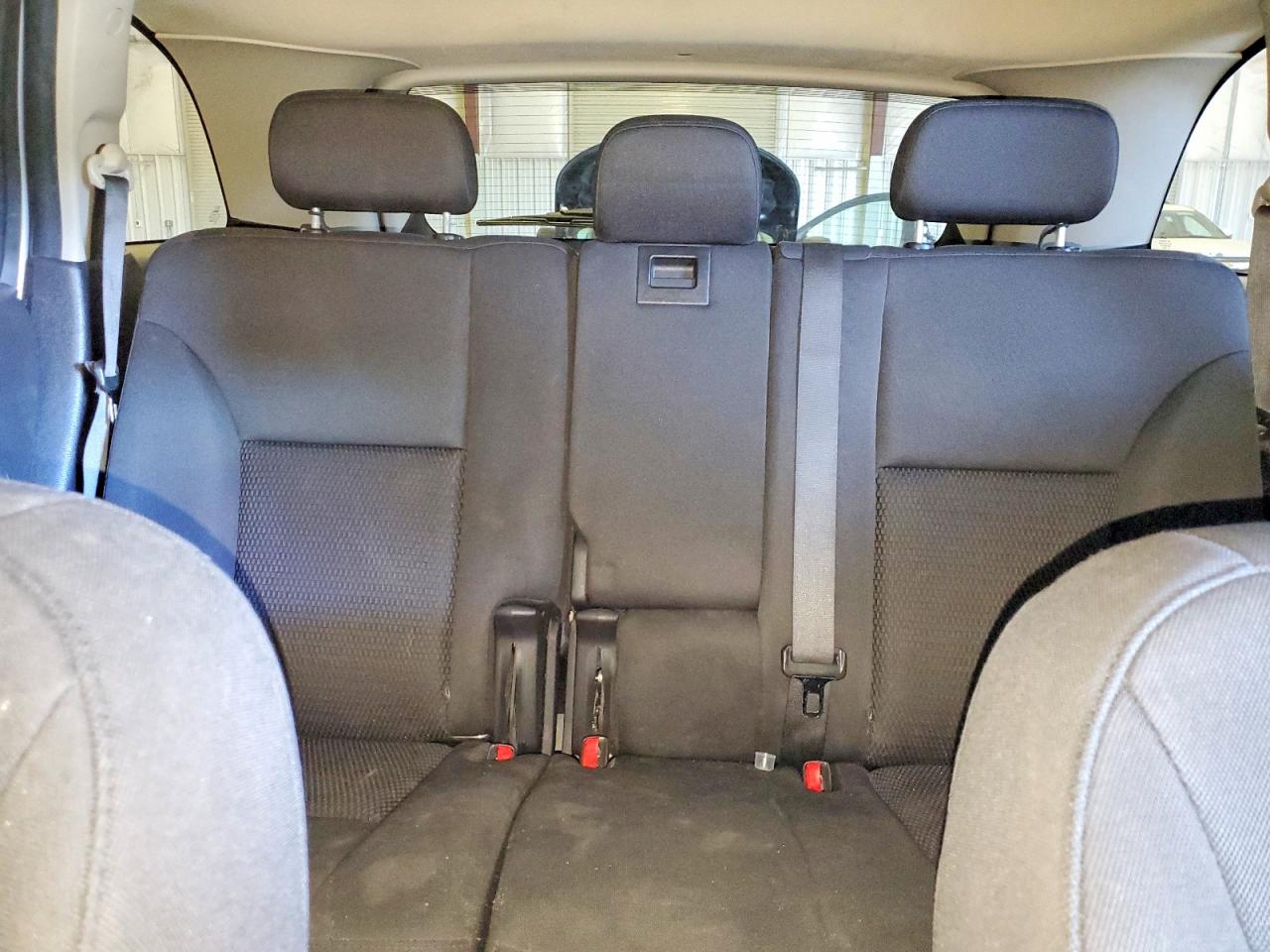 2010 Ford Edge Se Silver vin: 2FMDK3GC2ABB77240
