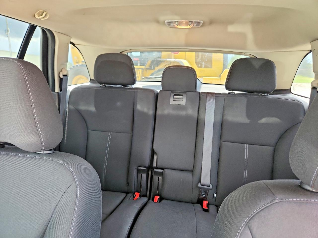 2012 Ford Edge Se Brown vin: 2FMDK3GC2CBA44576