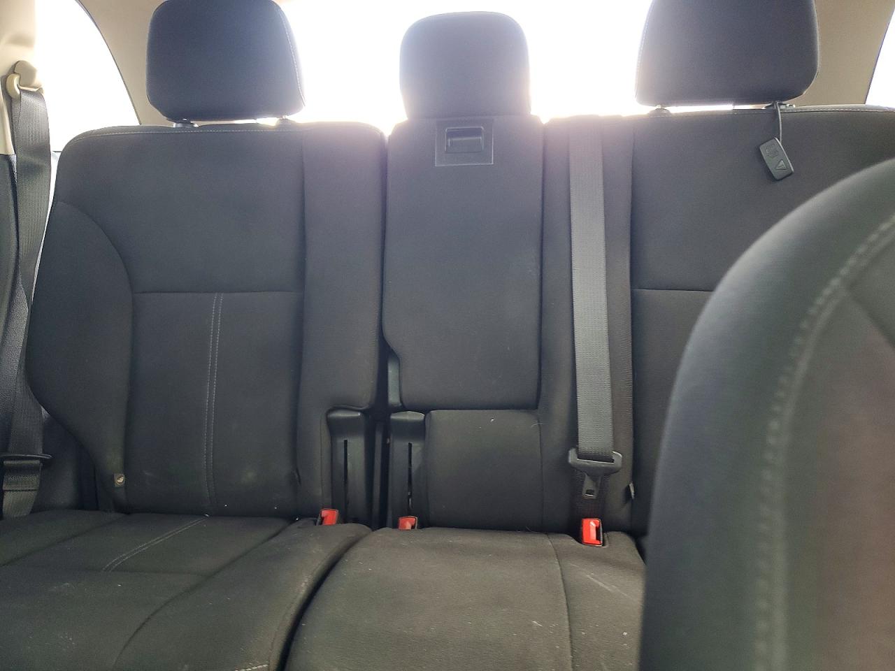 2013 Ford Edge Se Silver vin: 2FMDK3GC2DBB20427