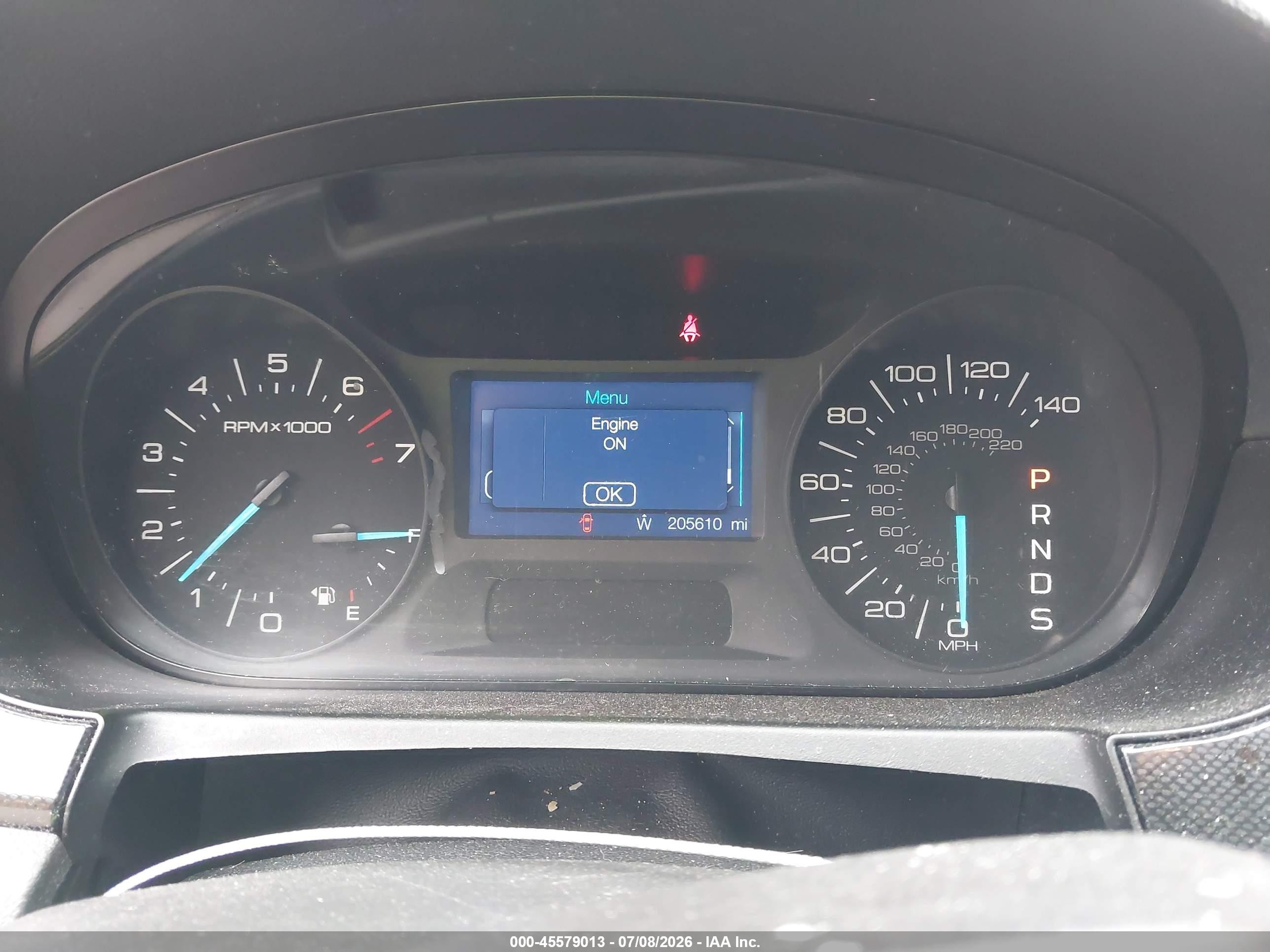 2013 Ford Edge Se Black vin: 2FMDK3GC2DBC69016