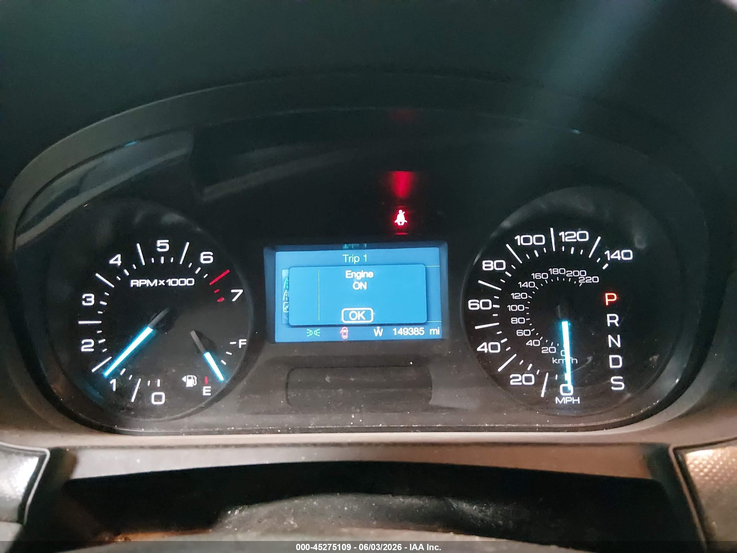2013 Ford Edge Se Black vin: 2FMDK3GC2DBE33722