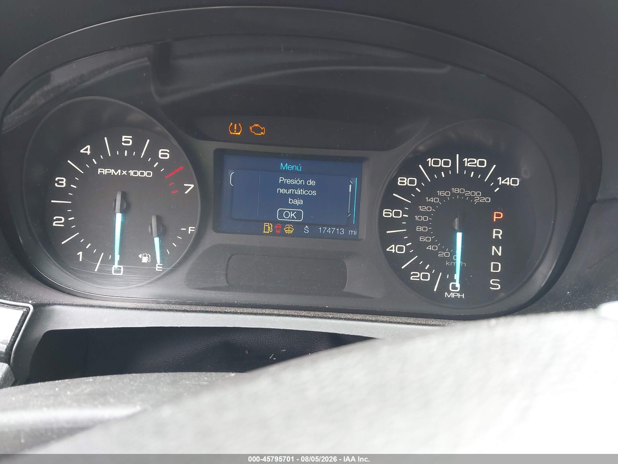 2014 Ford Edge Se Black vin: 2FMDK3GC2EBA58559