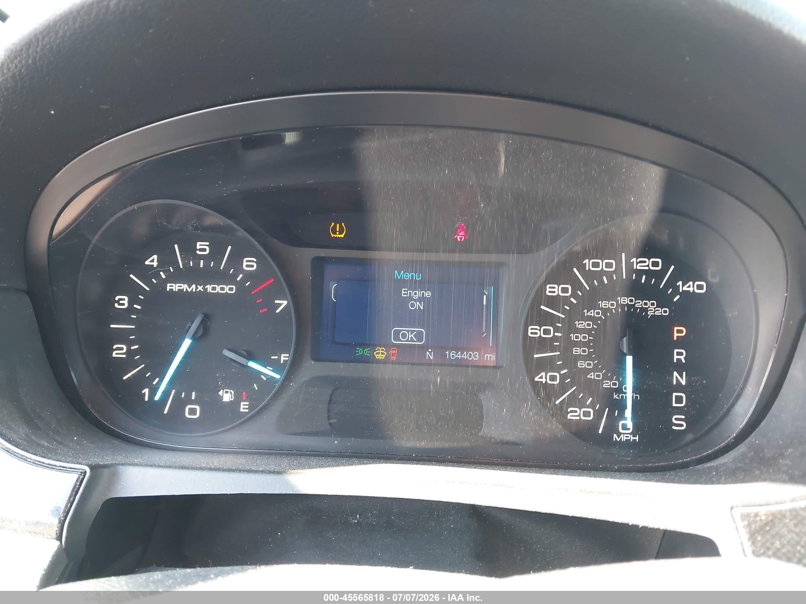 2014 Ford Edge Se Silver vin: 2FMDK3GC2EBA82800