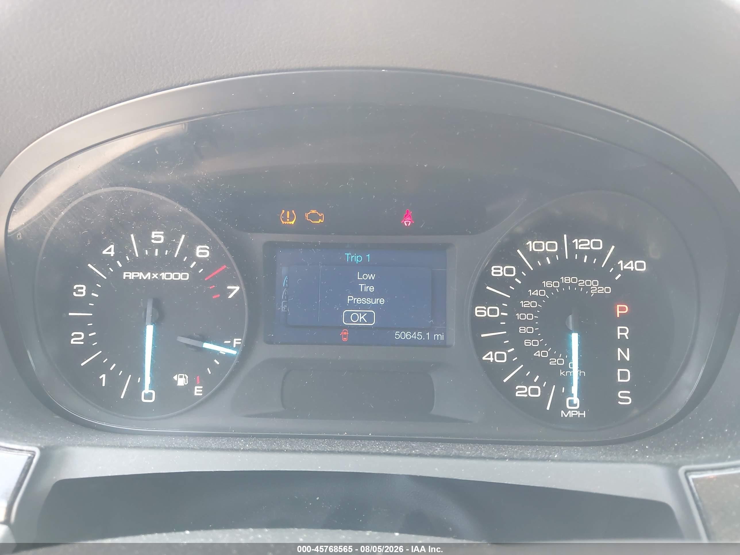 2014 Ford Edge Se Silver vin: 2FMDK3GC2EBA82957