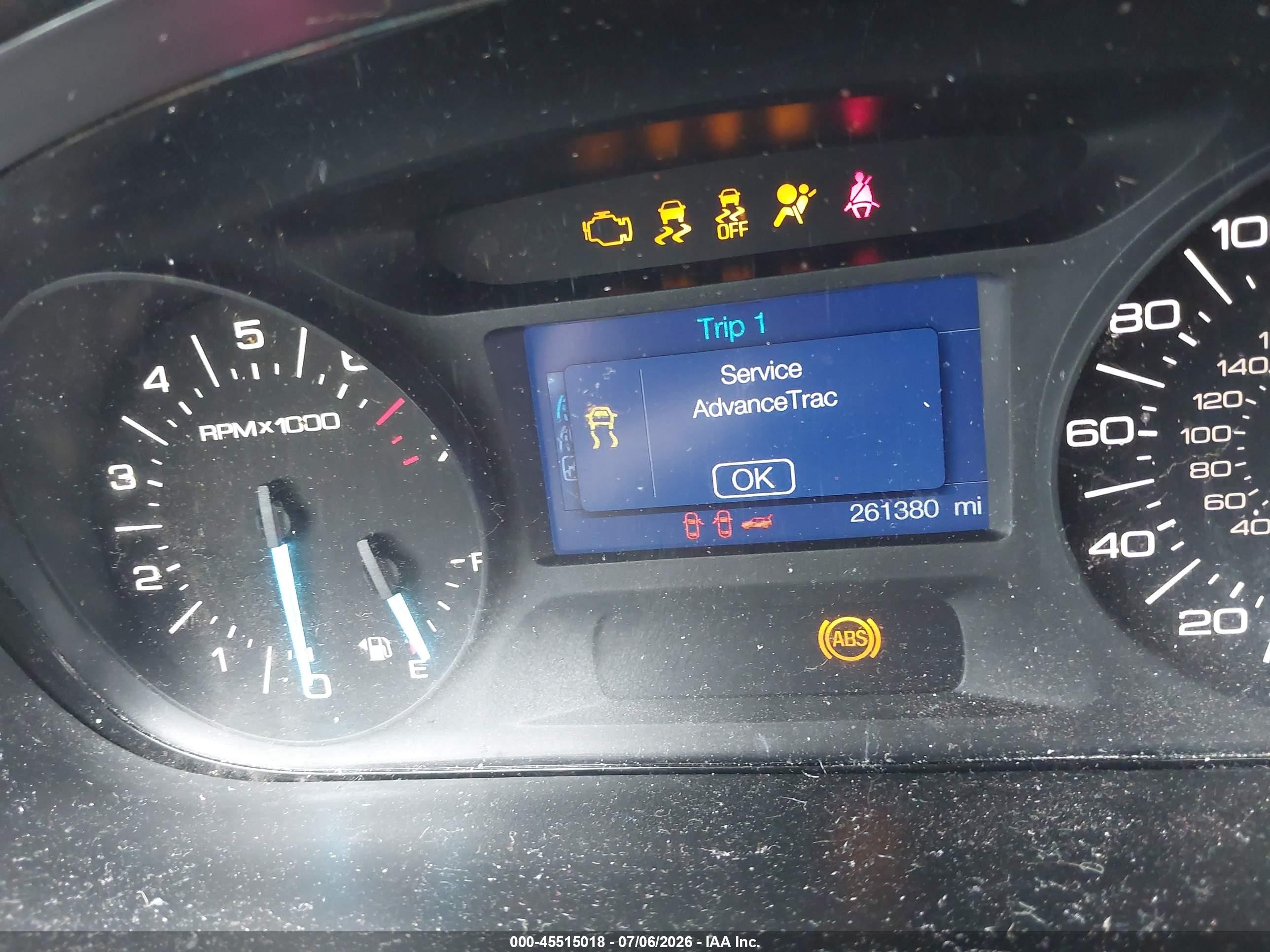 2014 Ford Edge Se Blue vin: 2FMDK3GC2EBB40968