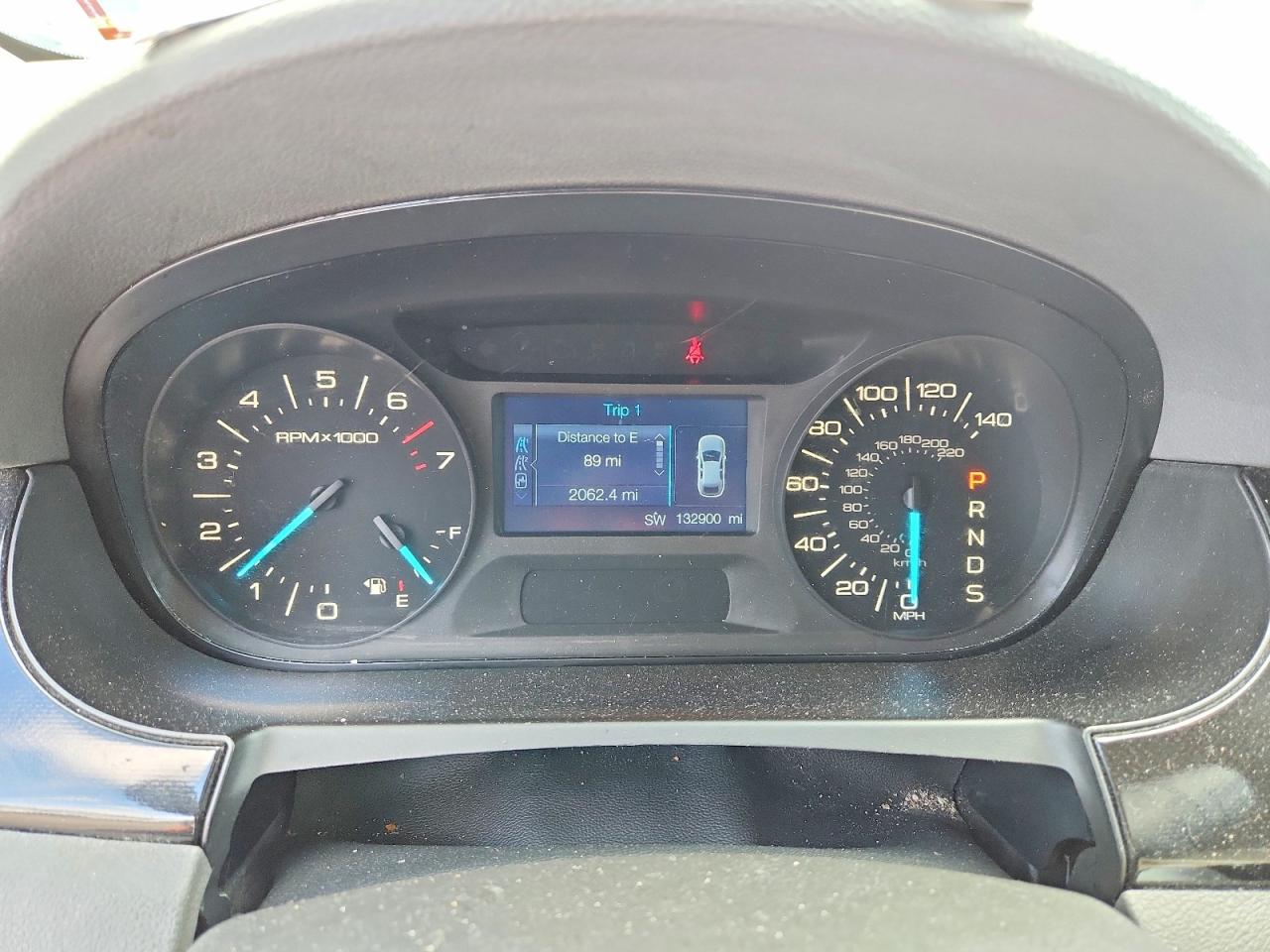 2014 Ford Edge Se Серебряный vin: 2FMDK3GC2EBB44485