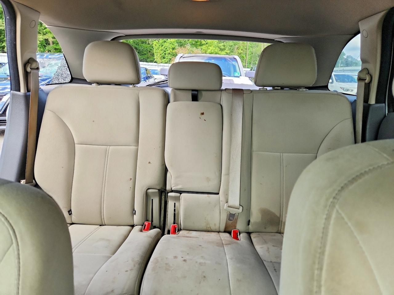2014 Ford Edge Se Серебряный vin: 2FMDK3GC2EBB44485