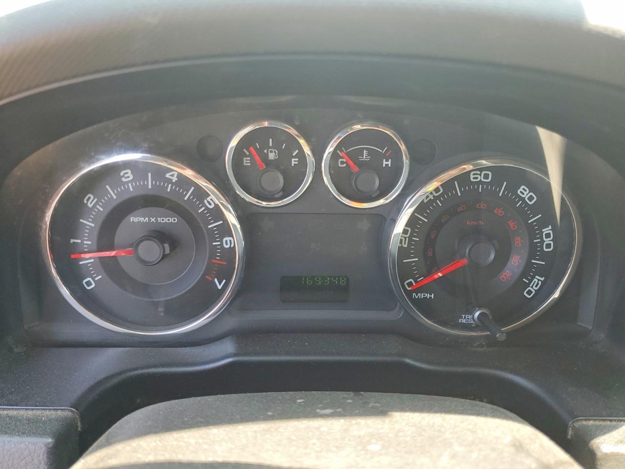 2010 Ford Edge Se White vin: 2FMDK3GC3ABB27995