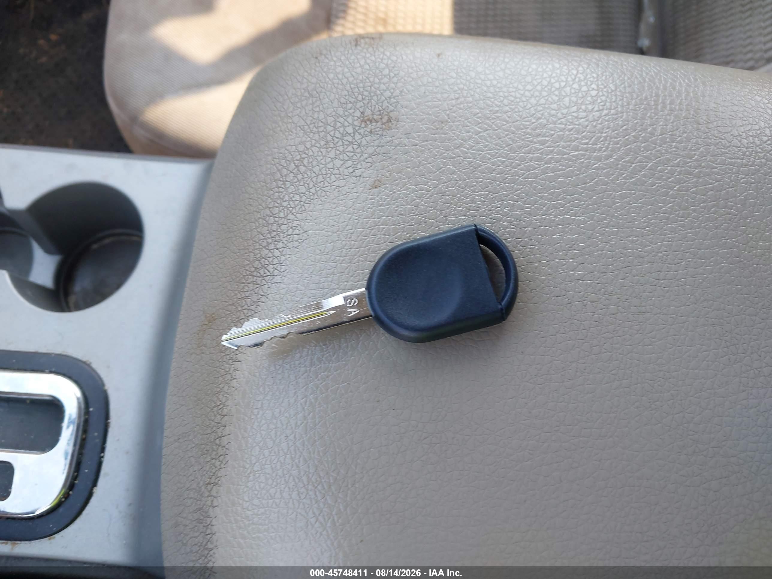 2010 Ford Edge Se Blue vin: 2FMDK3GC3ABB39094
