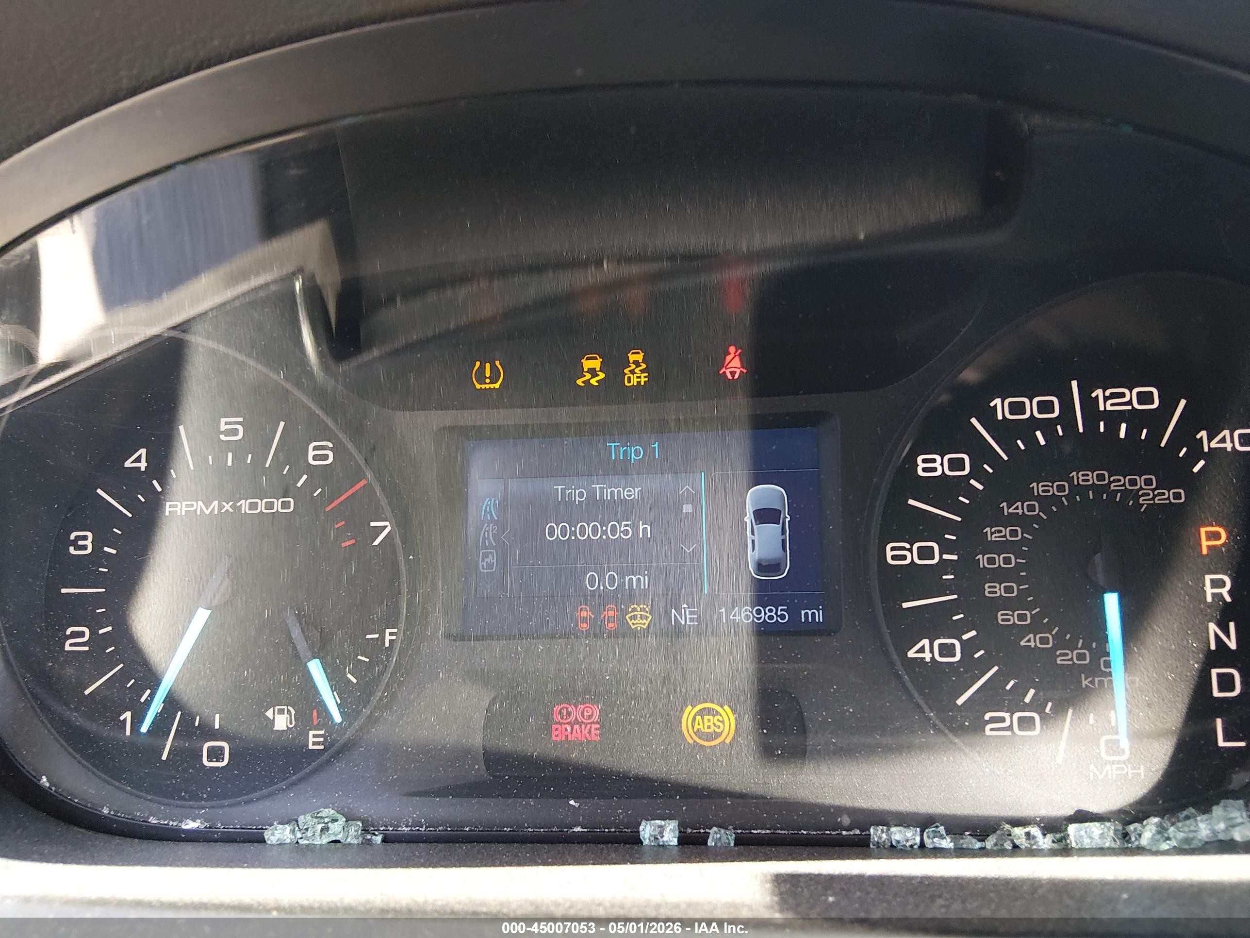 2011 Ford Edge Se Белый vin: 2FMDK3GC3BBA35707