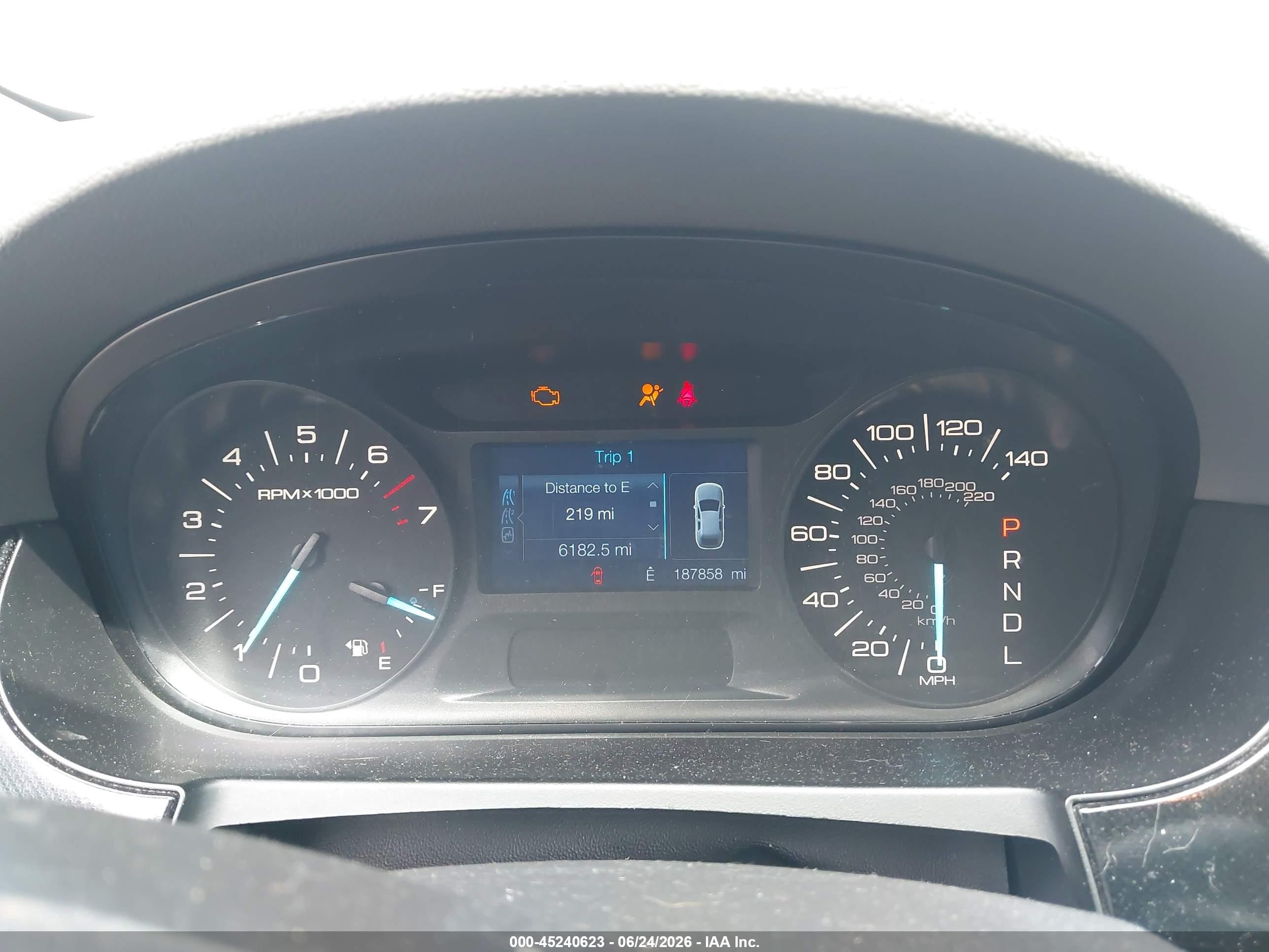 2011 Ford Edge Se Black vin: 2FMDK3GC3BBB05898