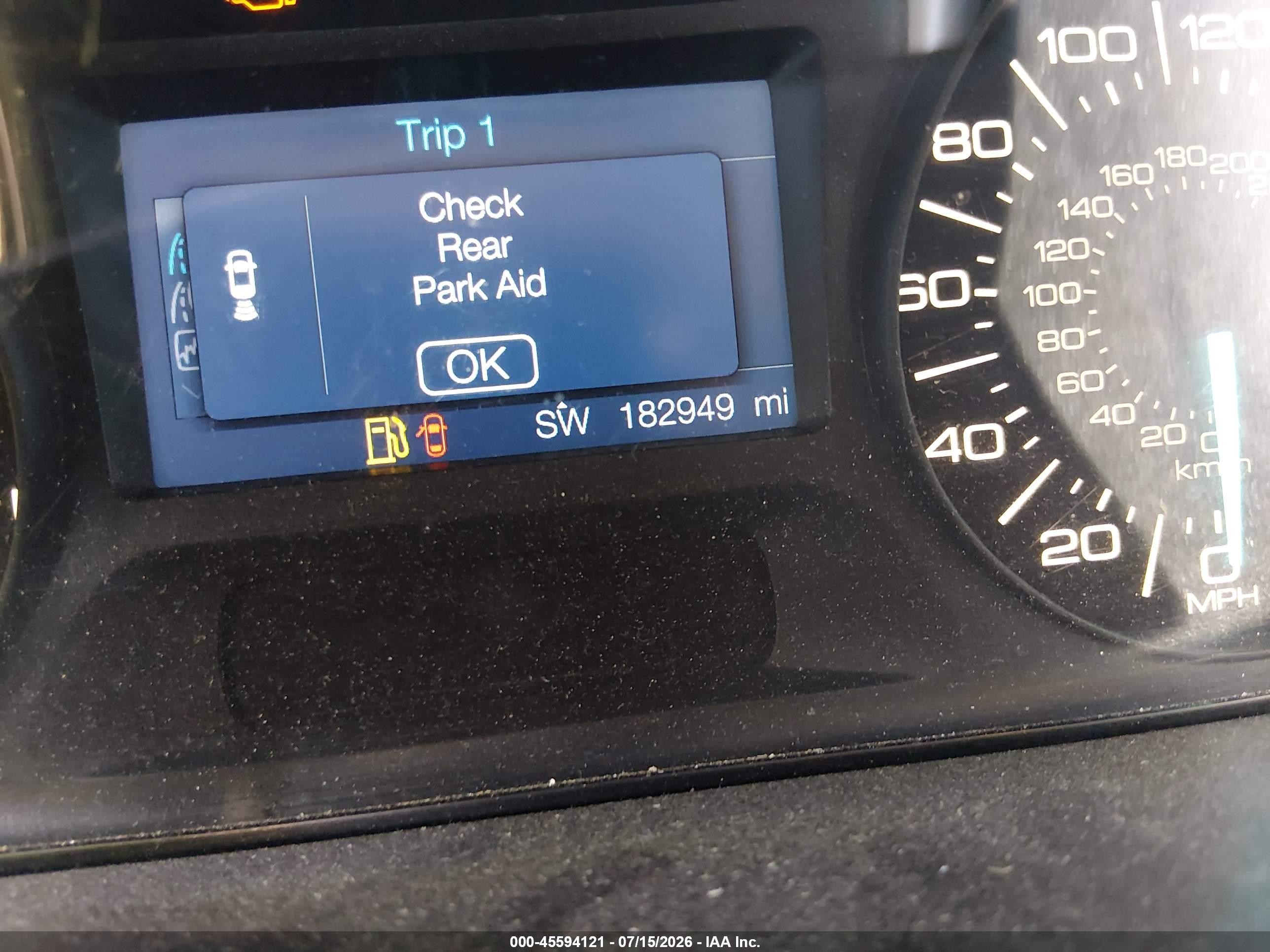 2011 Ford Edge Se Black vin: 2FMDK3GC3BBB61551