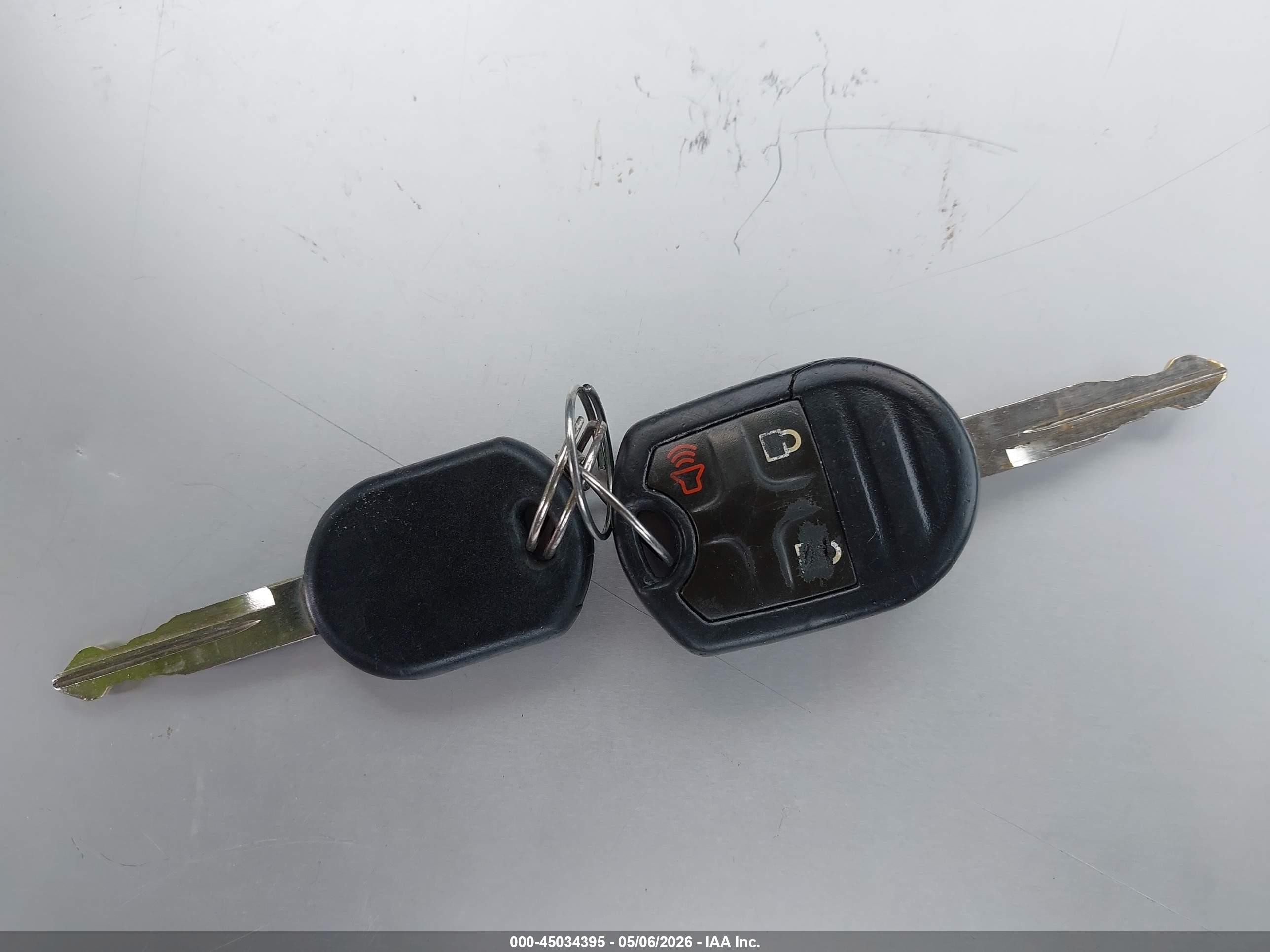 2012 Ford Edge Se Белый vin: 2FMDK3GC3CBA11344