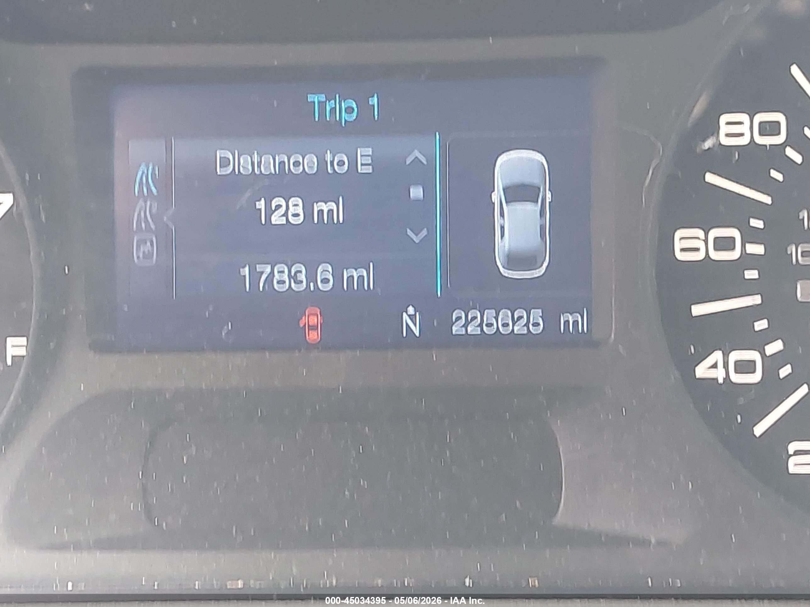 2012 Ford Edge Se Белый vin: 2FMDK3GC3CBA11344