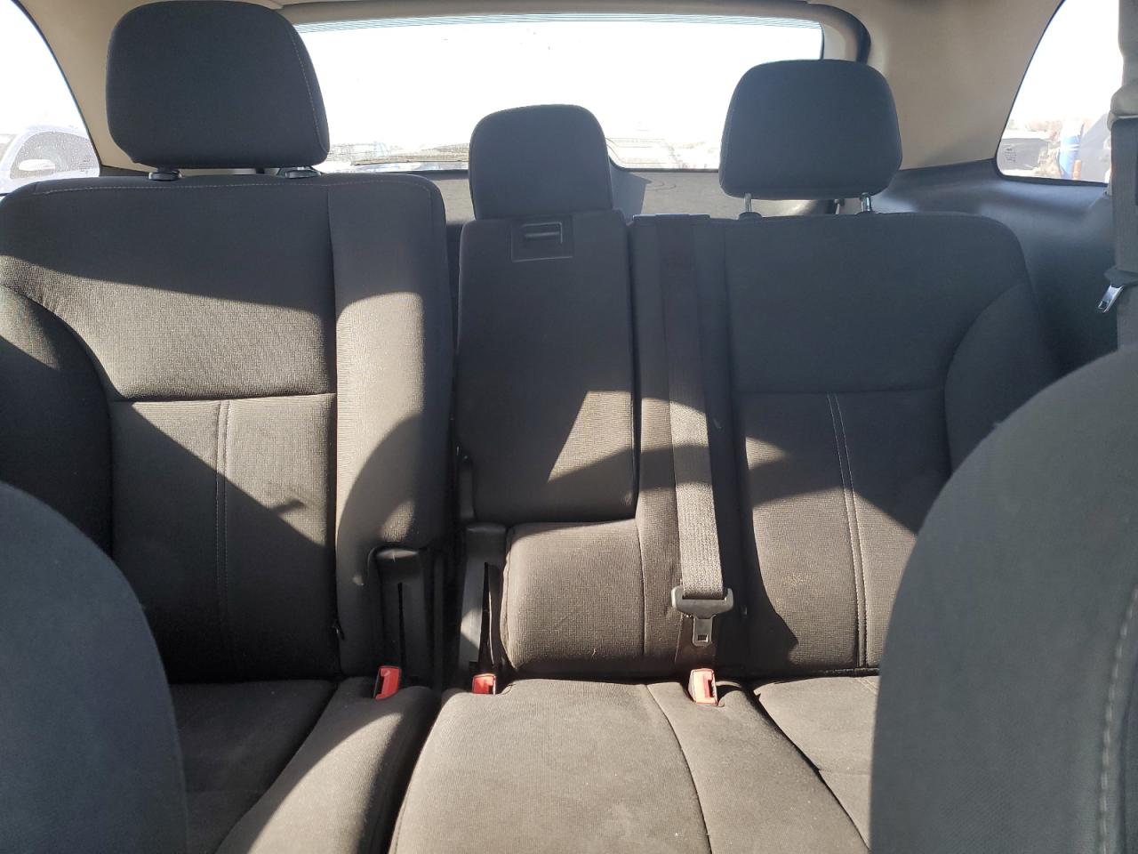 2012 Ford Edge Se Blue vin: 2FMDK3GC3CBA22778