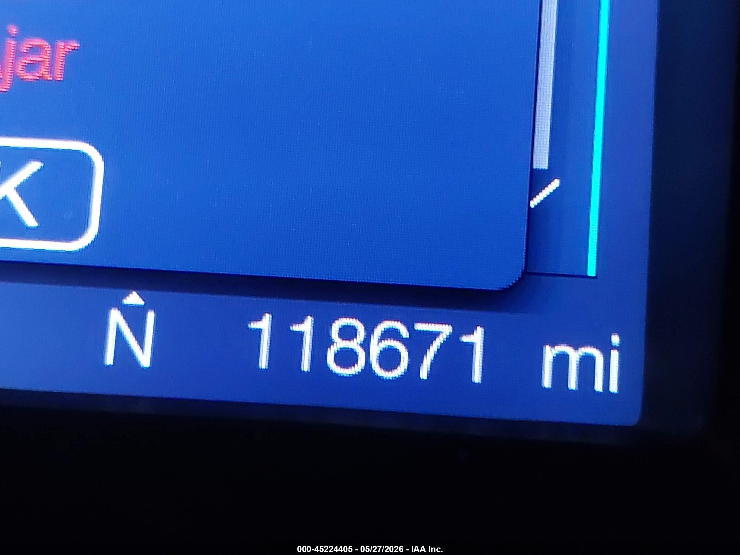 2013 Ford Edge Se Blue vin: 2FMDK3GC3DBA93478