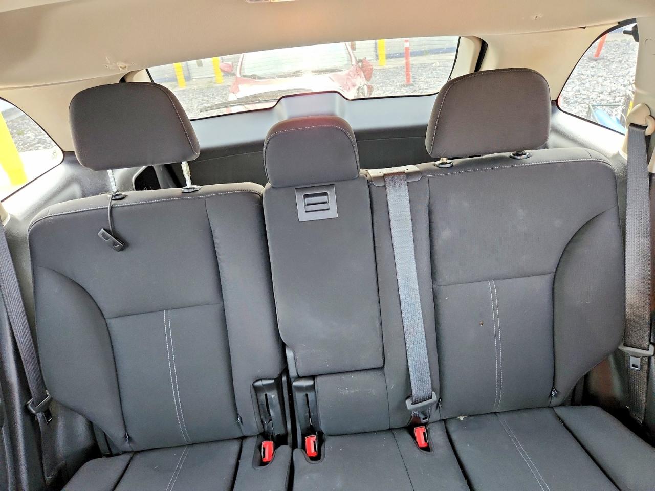 2013 Ford Edge Se Blue vin: 2FMDK3GC3DBA94291