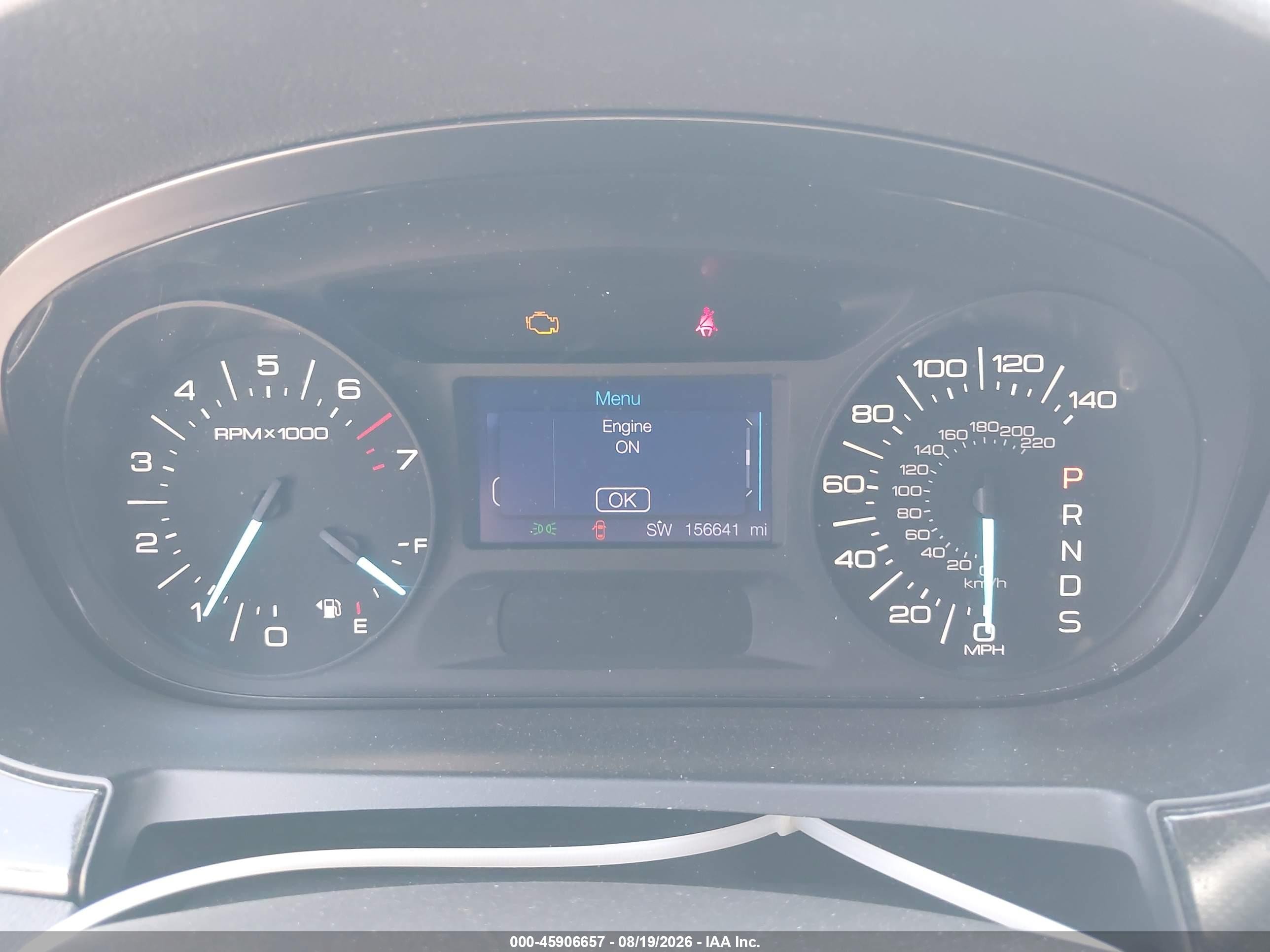 2013 Ford Edge Se Blue vin: 2FMDK3GC3DBB20081