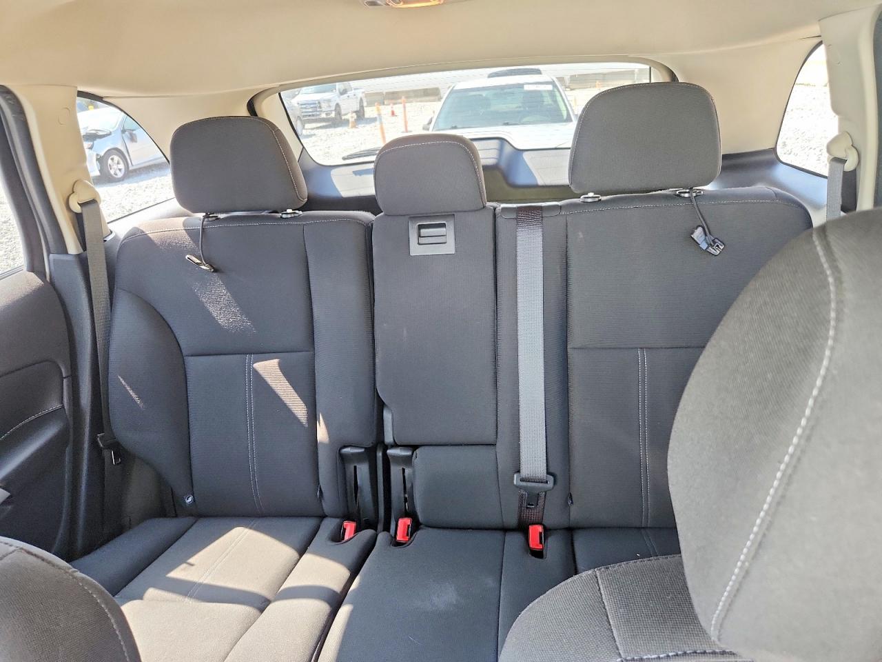 2013 Ford Edge Se Silver vin: 2FMDK3GC3DBB98439