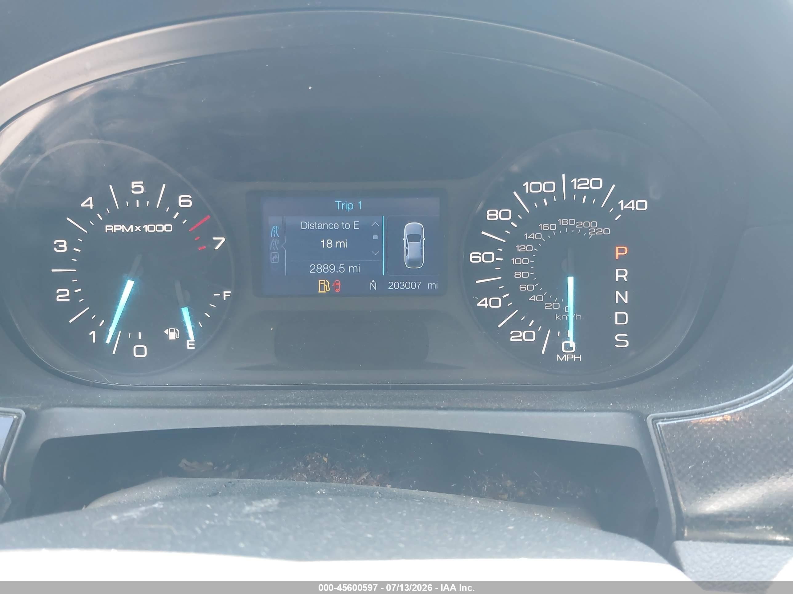 2013 Ford Edge Se Black vin: 2FMDK3GC3DBE17321
