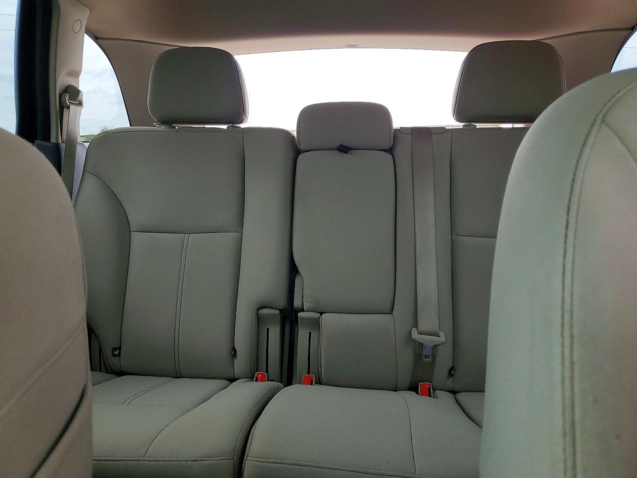 2014 Ford Edge Se Black vin: 2FMDK3GC3EBB04237