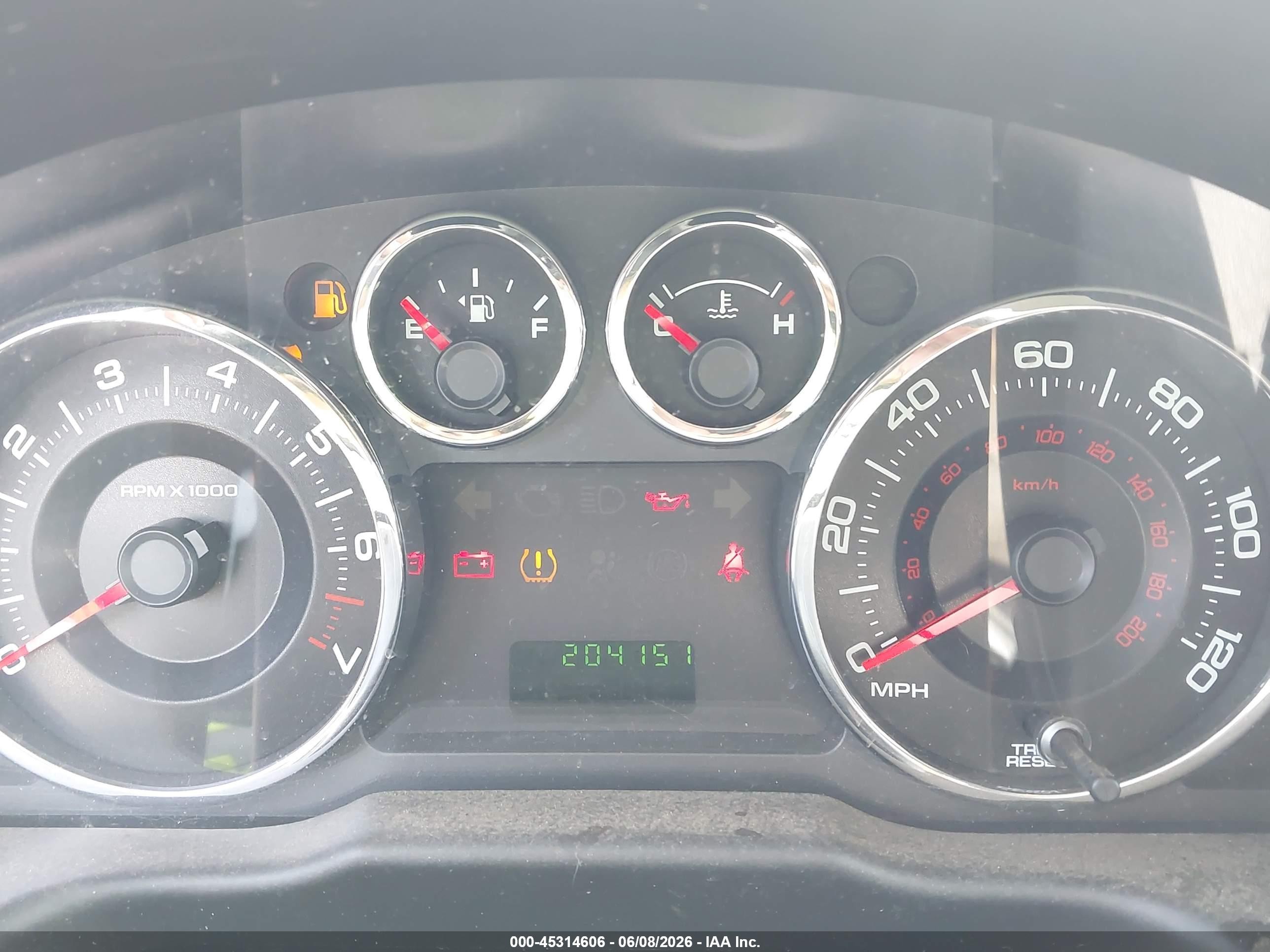 2010 Ford Edge Se White vin: 2FMDK3GC4ABA13584
