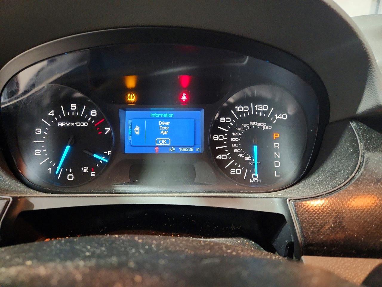 2011 Ford Edge Se Blue vin: 2FMDK3GC4BBA25798