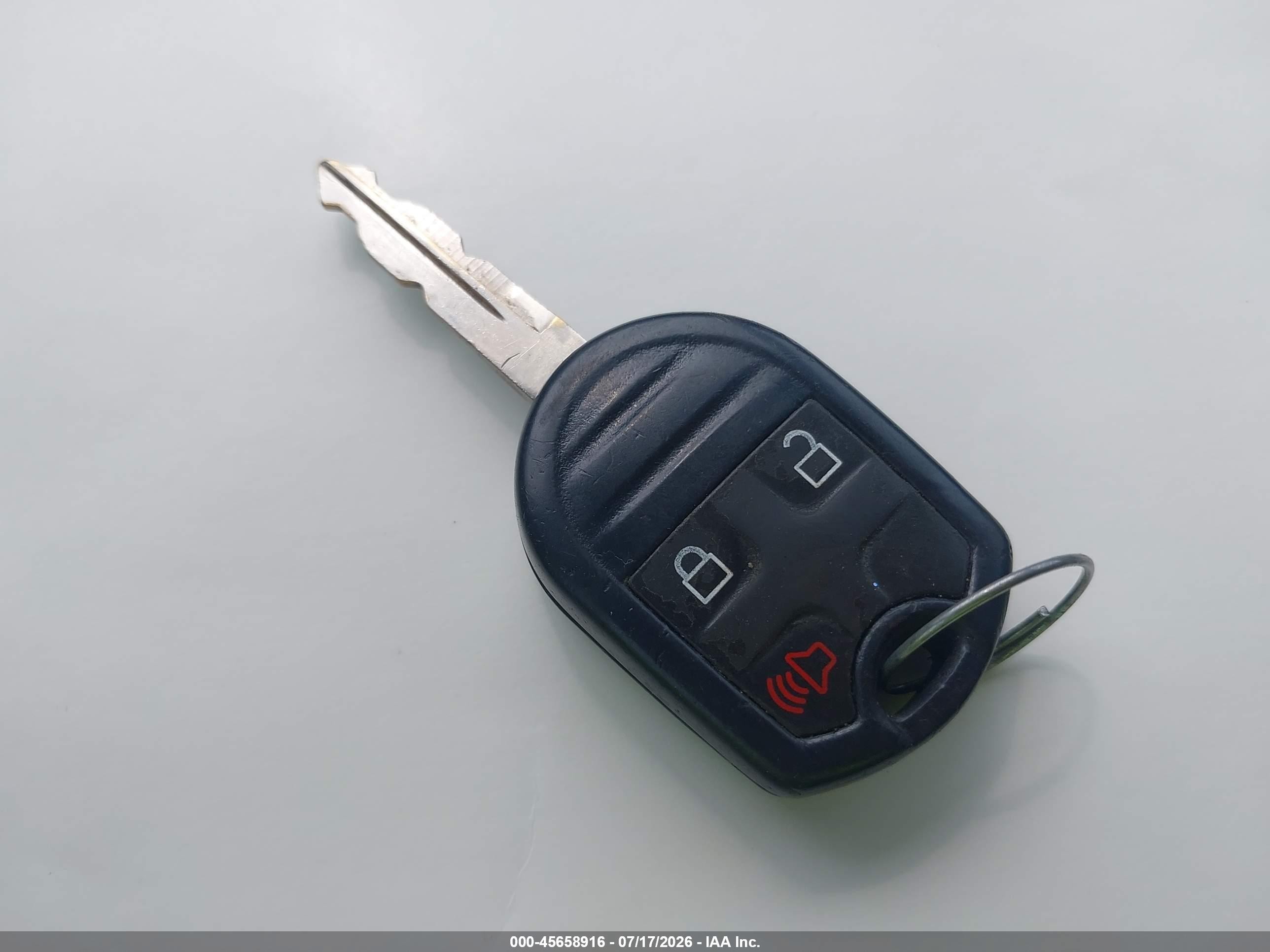 2011 Ford Edge Se Черный vin: 2FMDK3GC4BBB65530