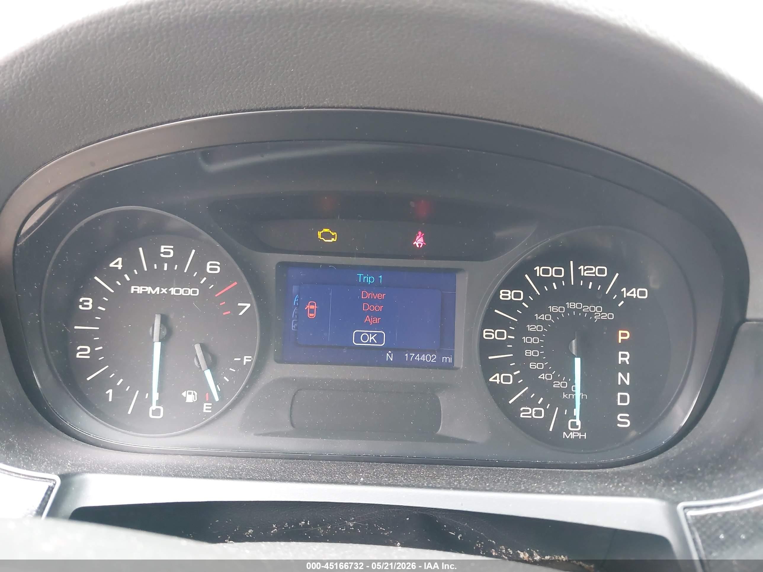 2013 Ford Edge Se Blue vin: 2FMDK3GC4DBA86099
