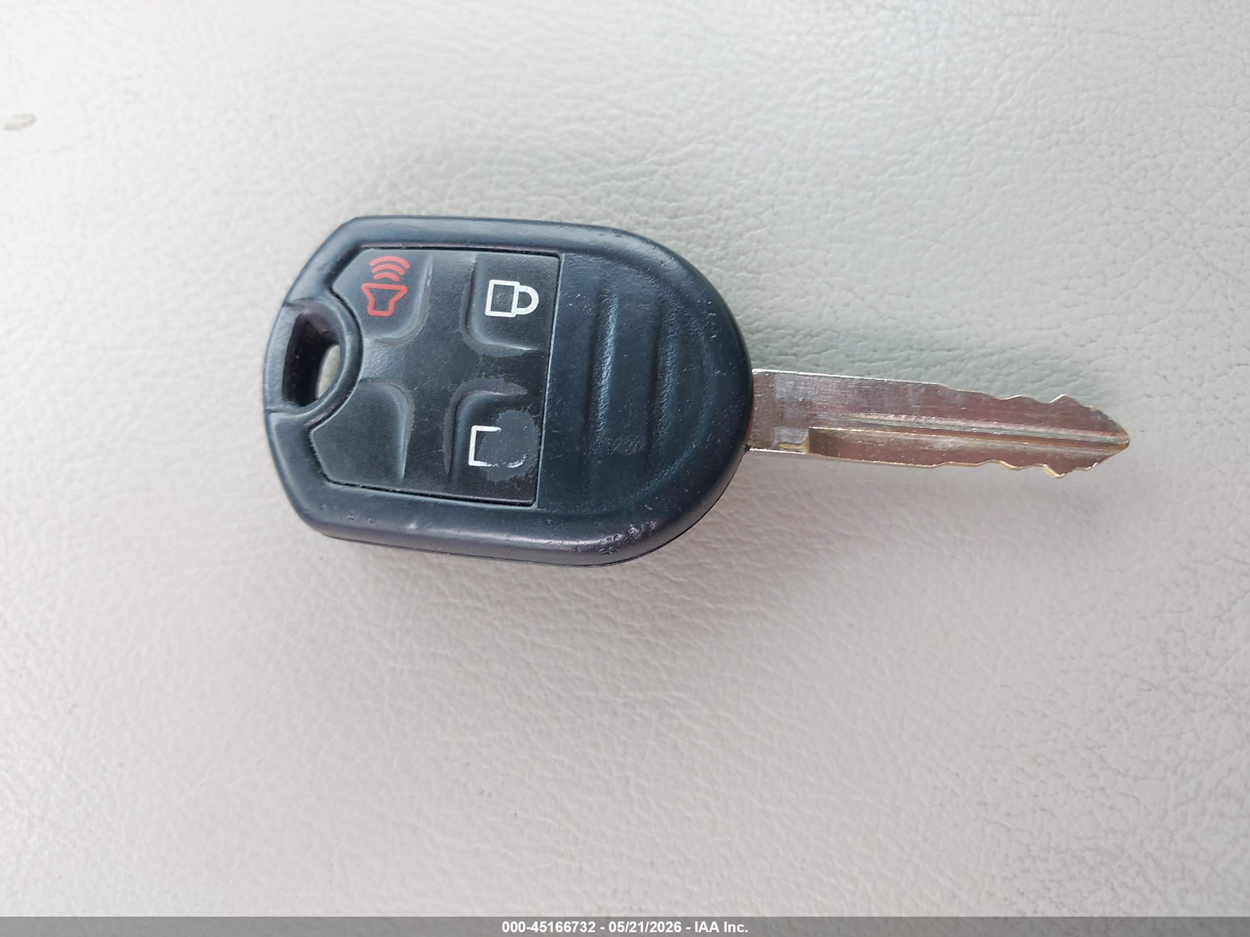 2013 Ford Edge Se Blue vin: 2FMDK3GC4DBA86099