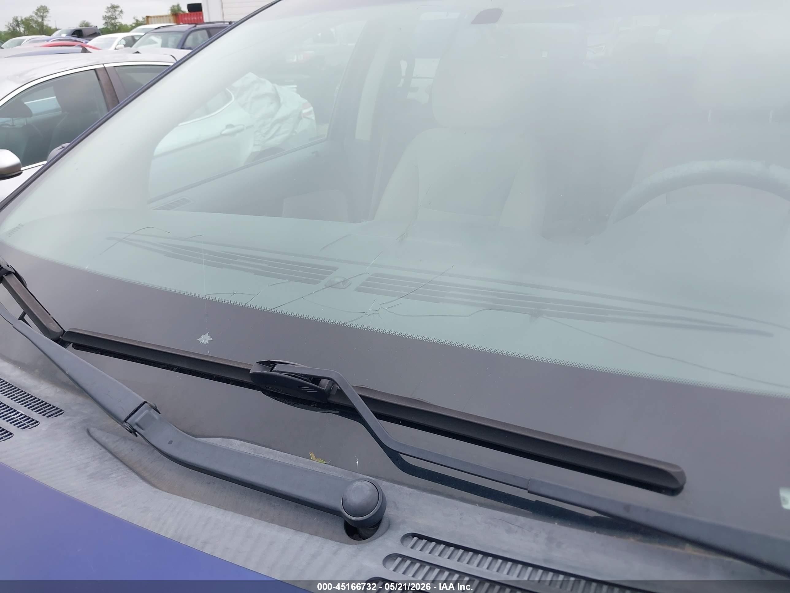 2013 Ford Edge Se Blue vin: 2FMDK3GC4DBA86099