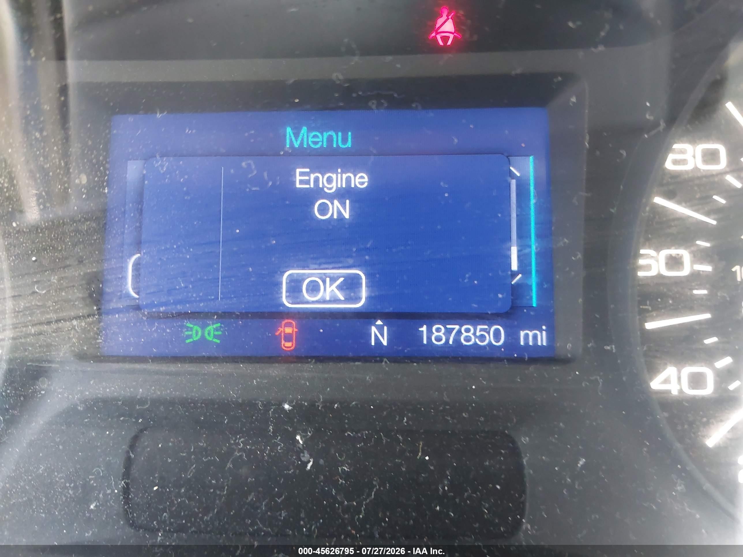 2013 Ford Edge Se White vin: 2FMDK3GC4DBA90153