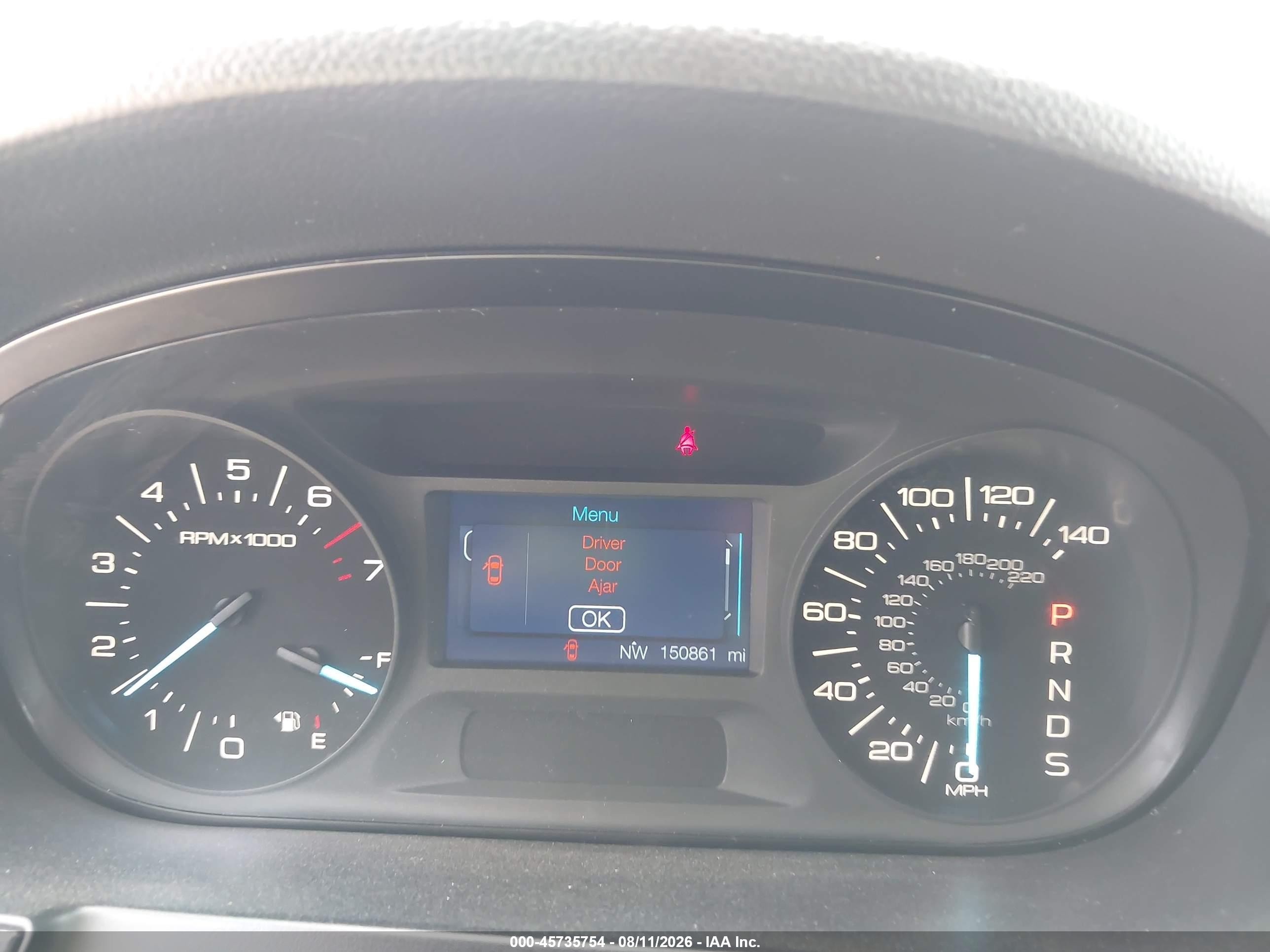 2013 Ford Edge Se Синий vin: 2FMDK3GC4DBC02319
