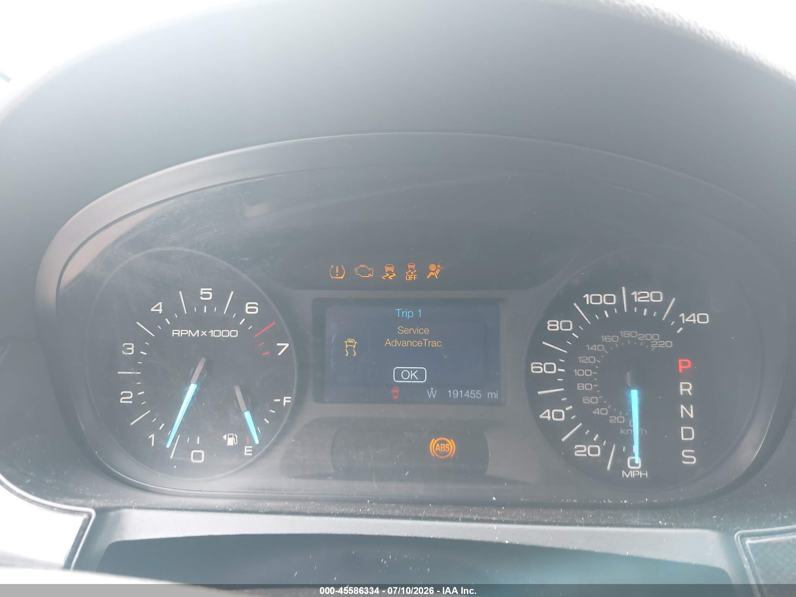 2013 Ford Edge Se Black vin: 2FMDK3GC4DBE15223