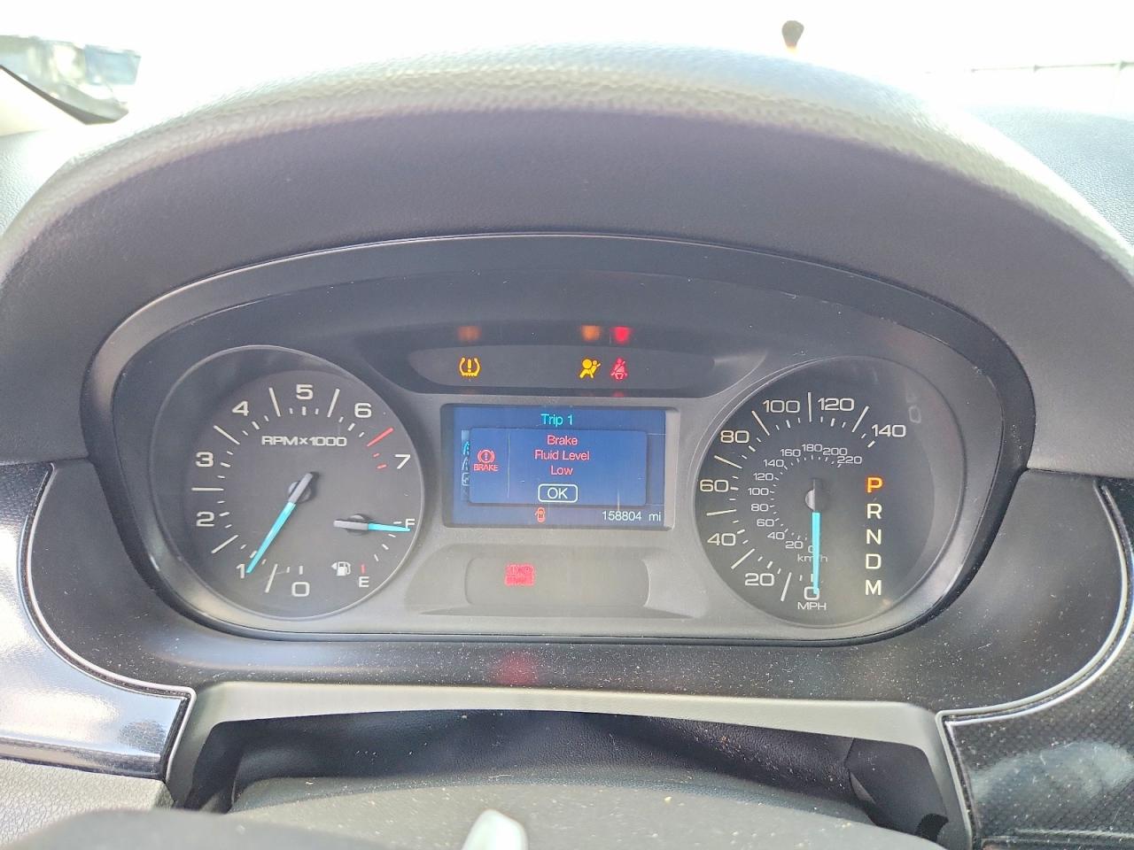 2012 Ford Edge Se Silver vin: 2FMDK3GC5CBA47407
