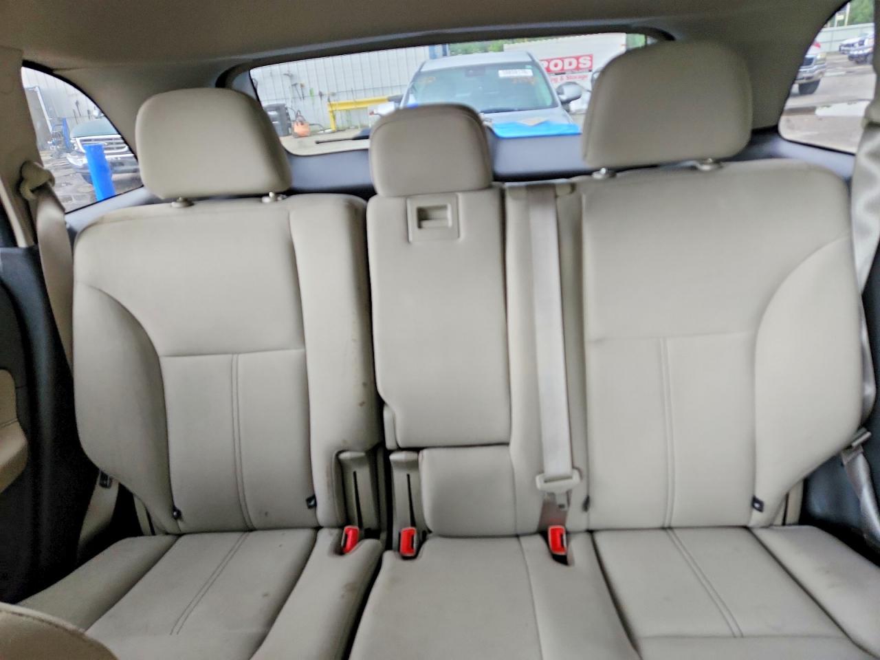 2013 Ford Edge Se Black vin: 2FMDK3GC5DBB56709