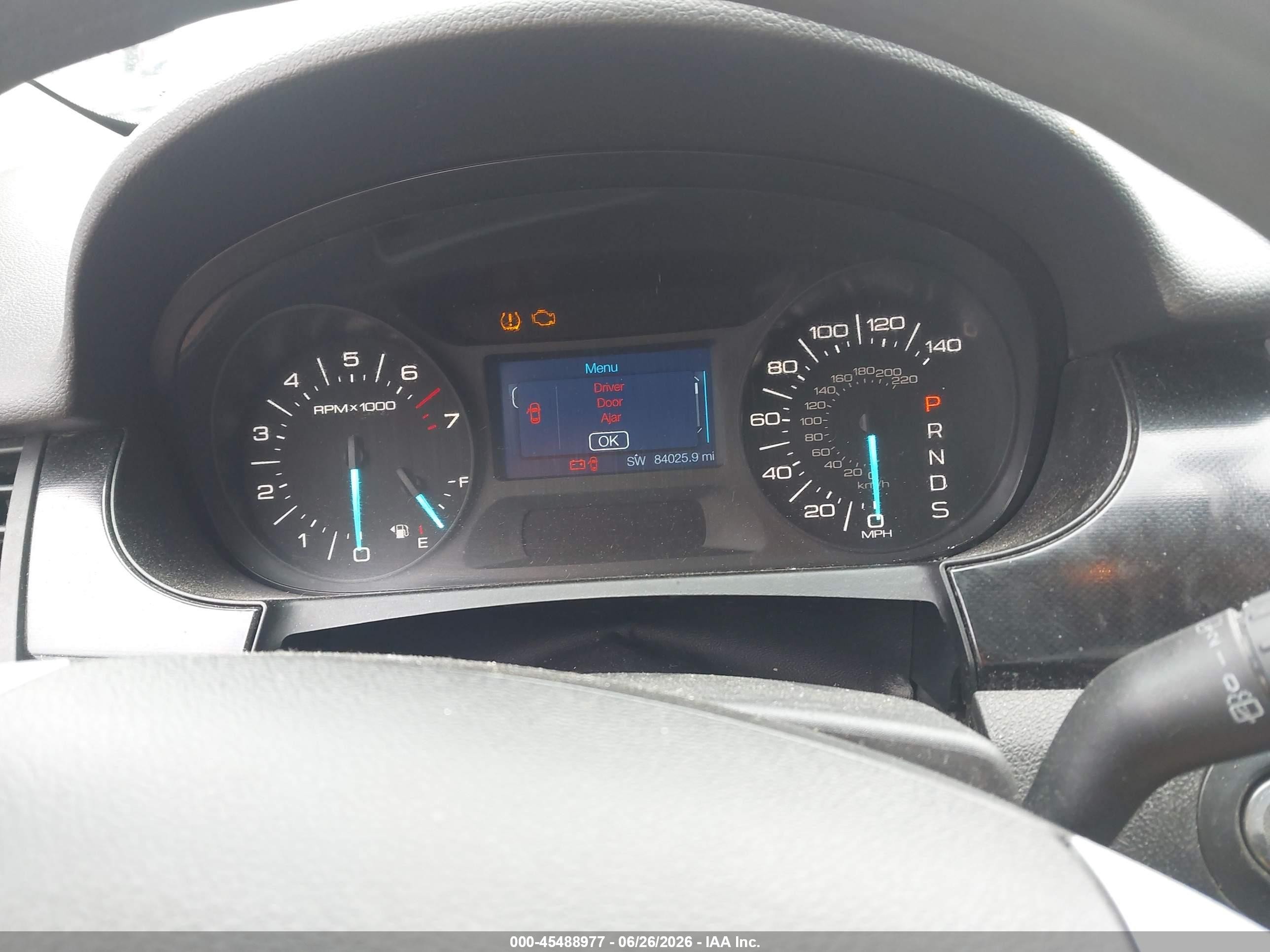 2013 Ford Edge Se Серебряный vin: 2FMDK3GC5DBB77494