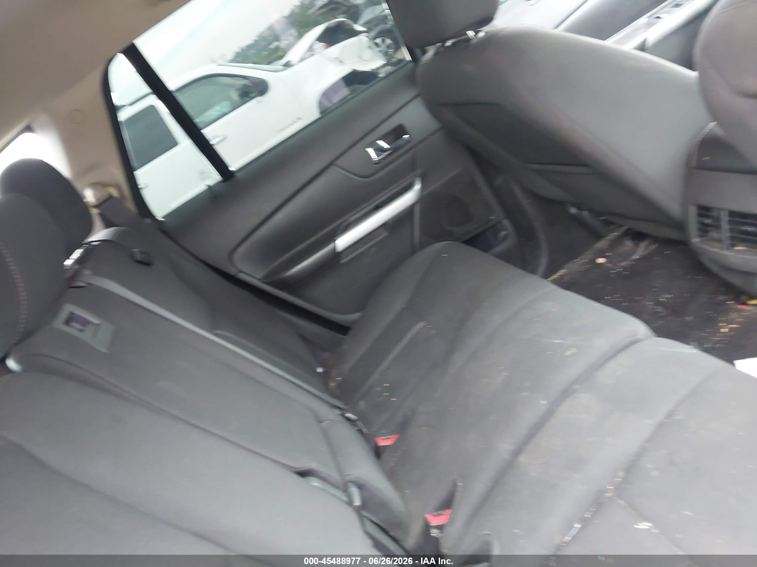 2013 Ford Edge Se Серебряный vin: 2FMDK3GC5DBB77494
