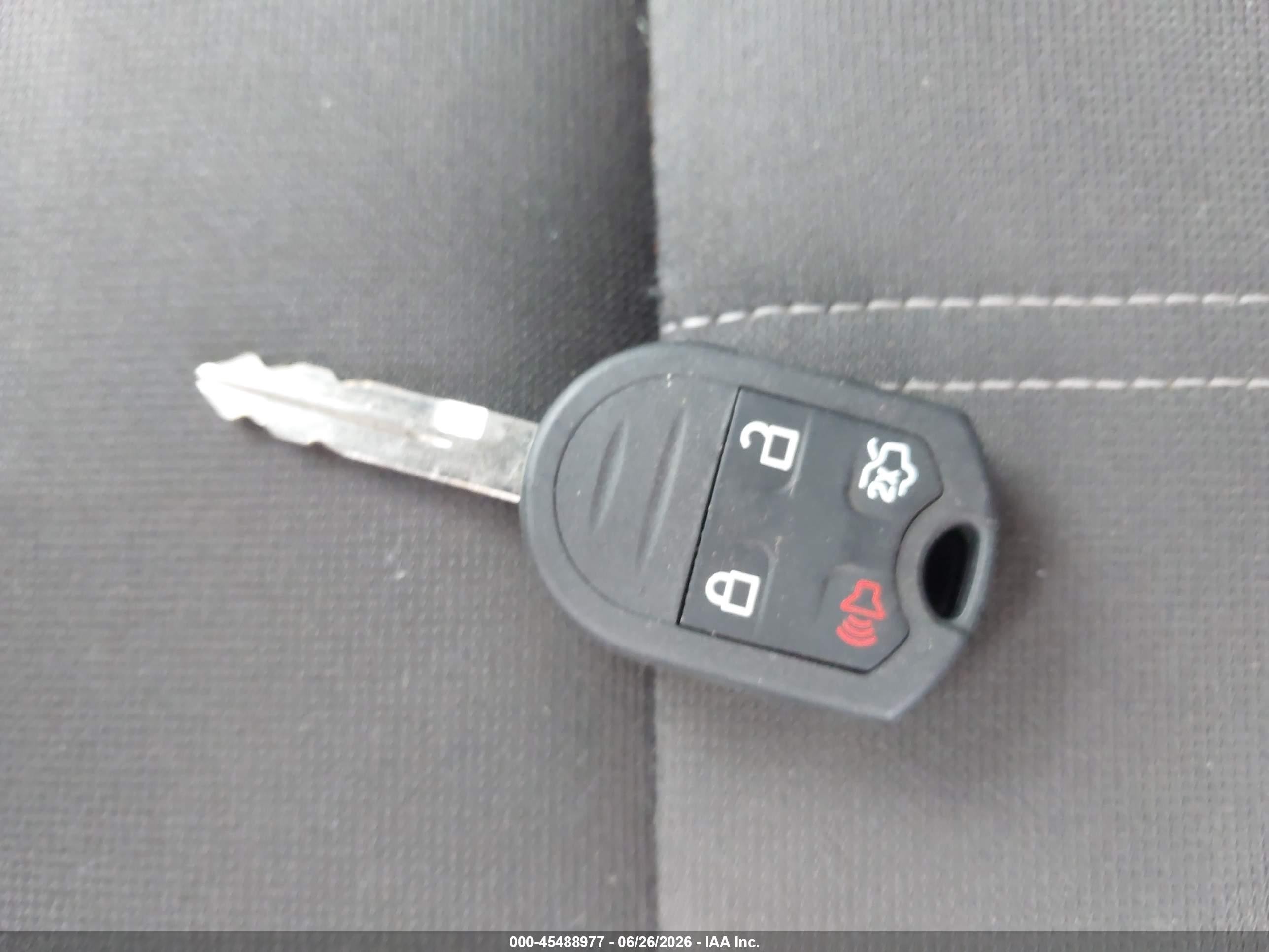 2013 Ford Edge Se Серебряный vin: 2FMDK3GC5DBB77494
