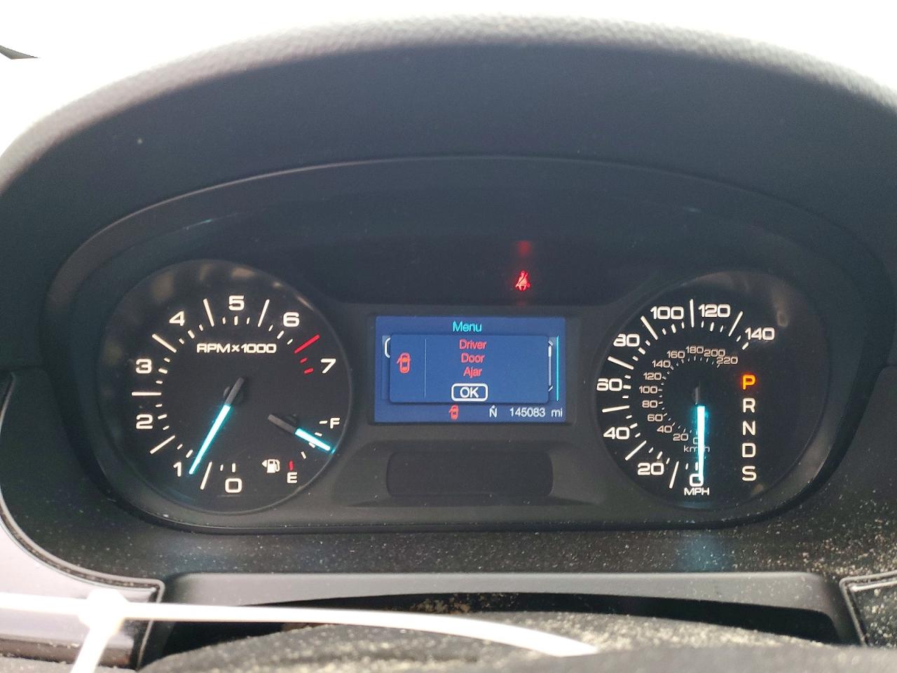 2013 Ford Edge Se Серебряный vin: 2FMDK3GC5DBC91429